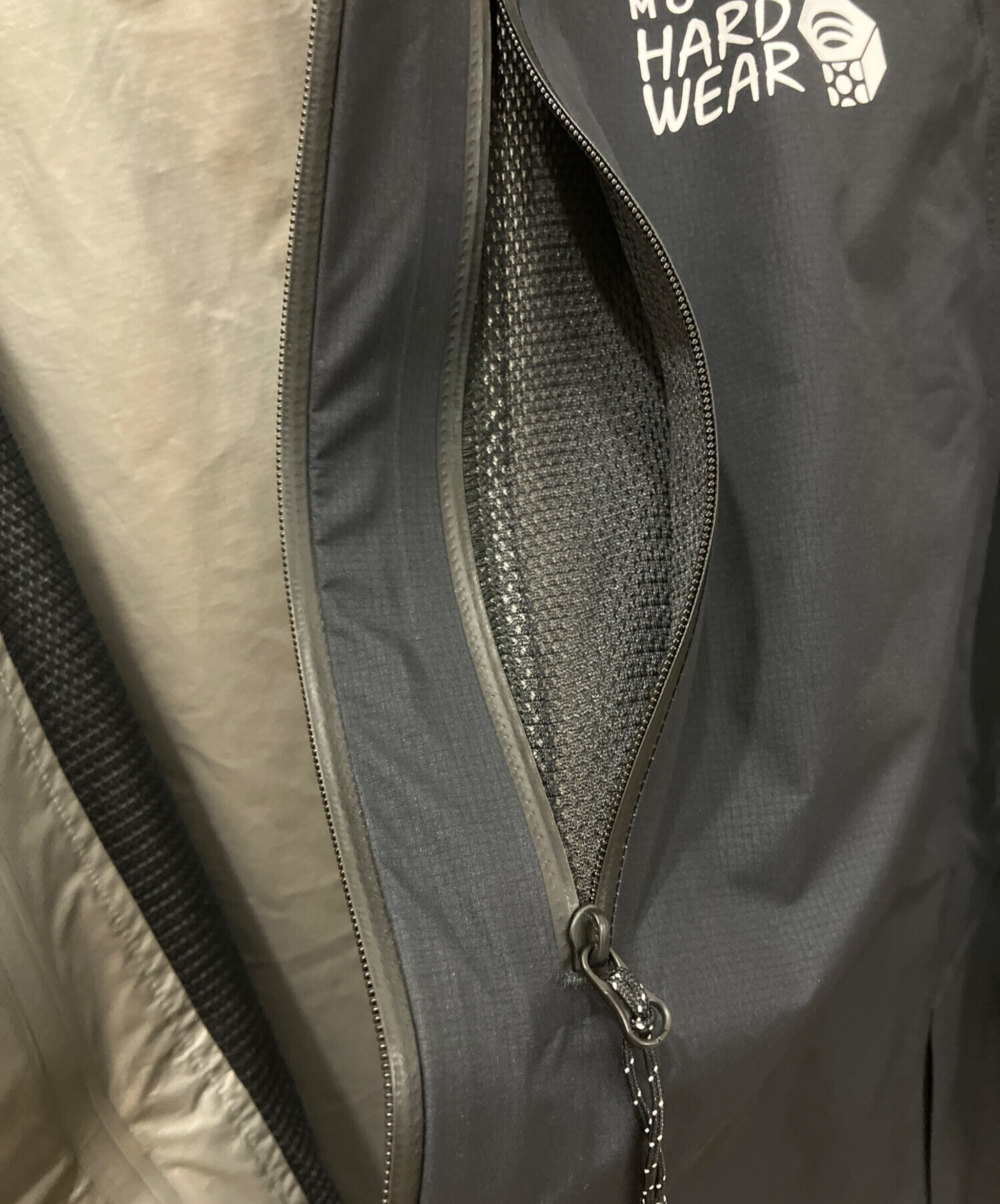 中古・古着通販】MOUNTAIN HARD WEAR (マウンテンハードウェア