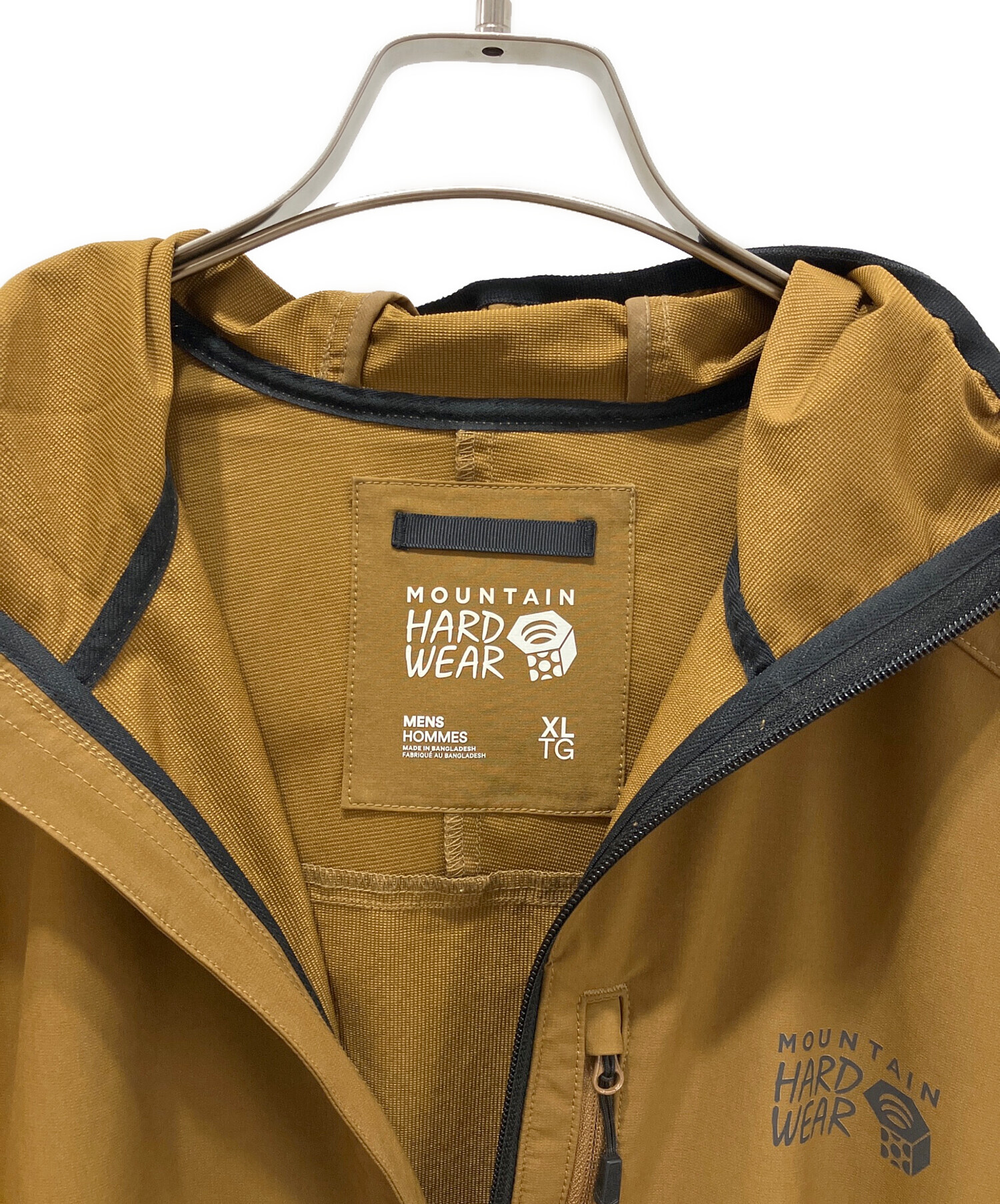 中古・古着通販】MOUNTAIN HARD WEAR (マウンテンハードウェア