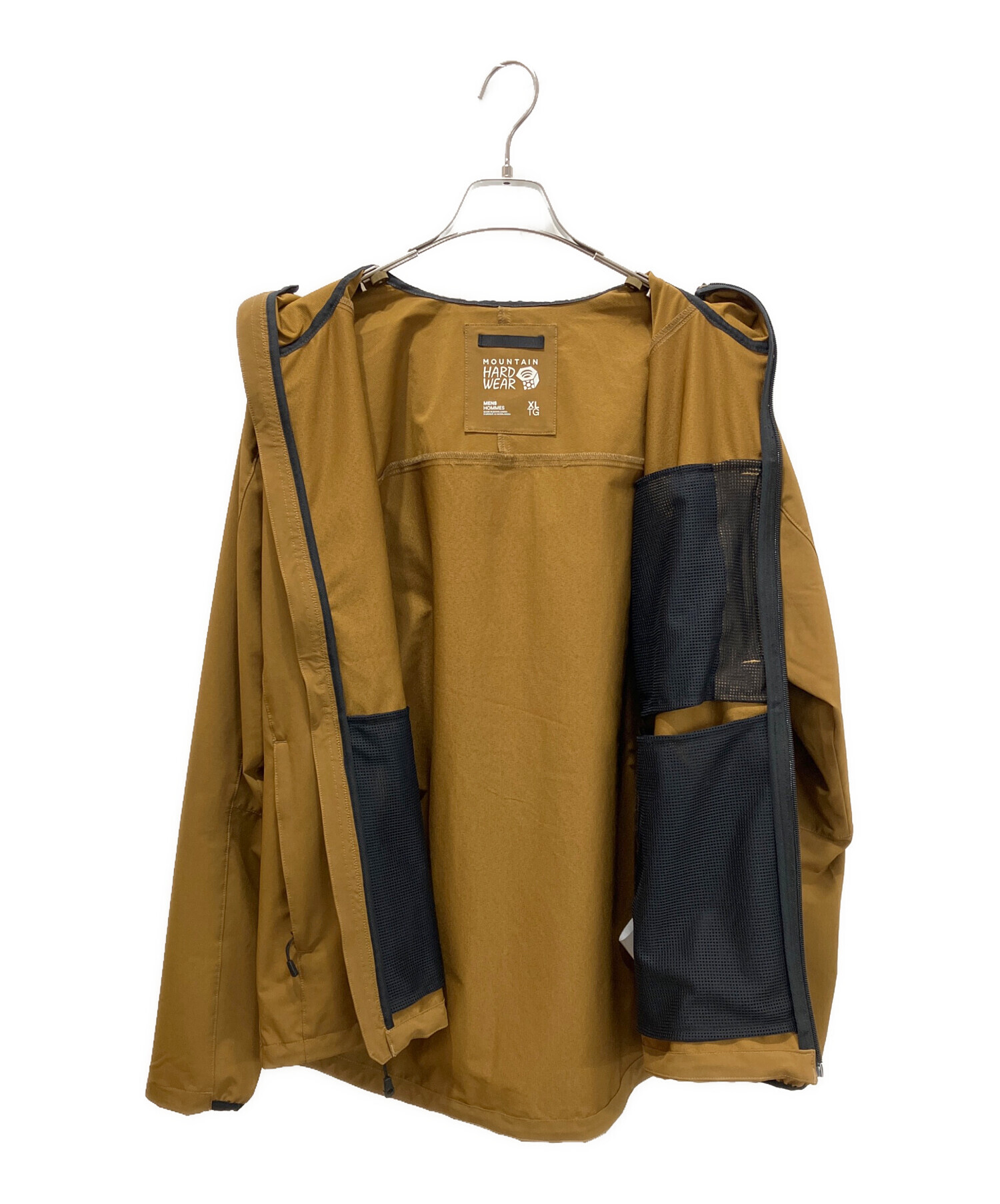 中古・古着通販】MOUNTAIN HARD WEAR (マウンテンハードウェア 