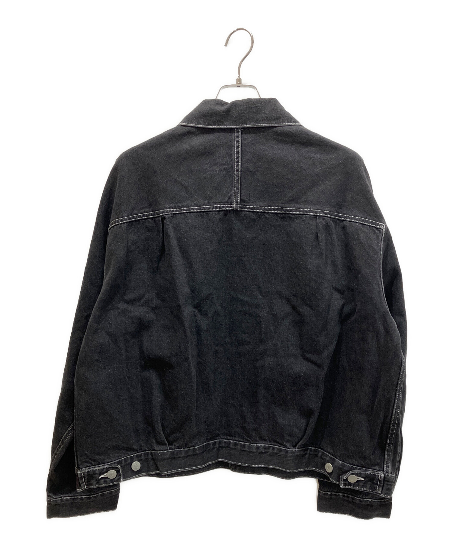 中古・古着通販】CONVERSE TOKYO (コンバーストウキョウ) 13OZ DENIM