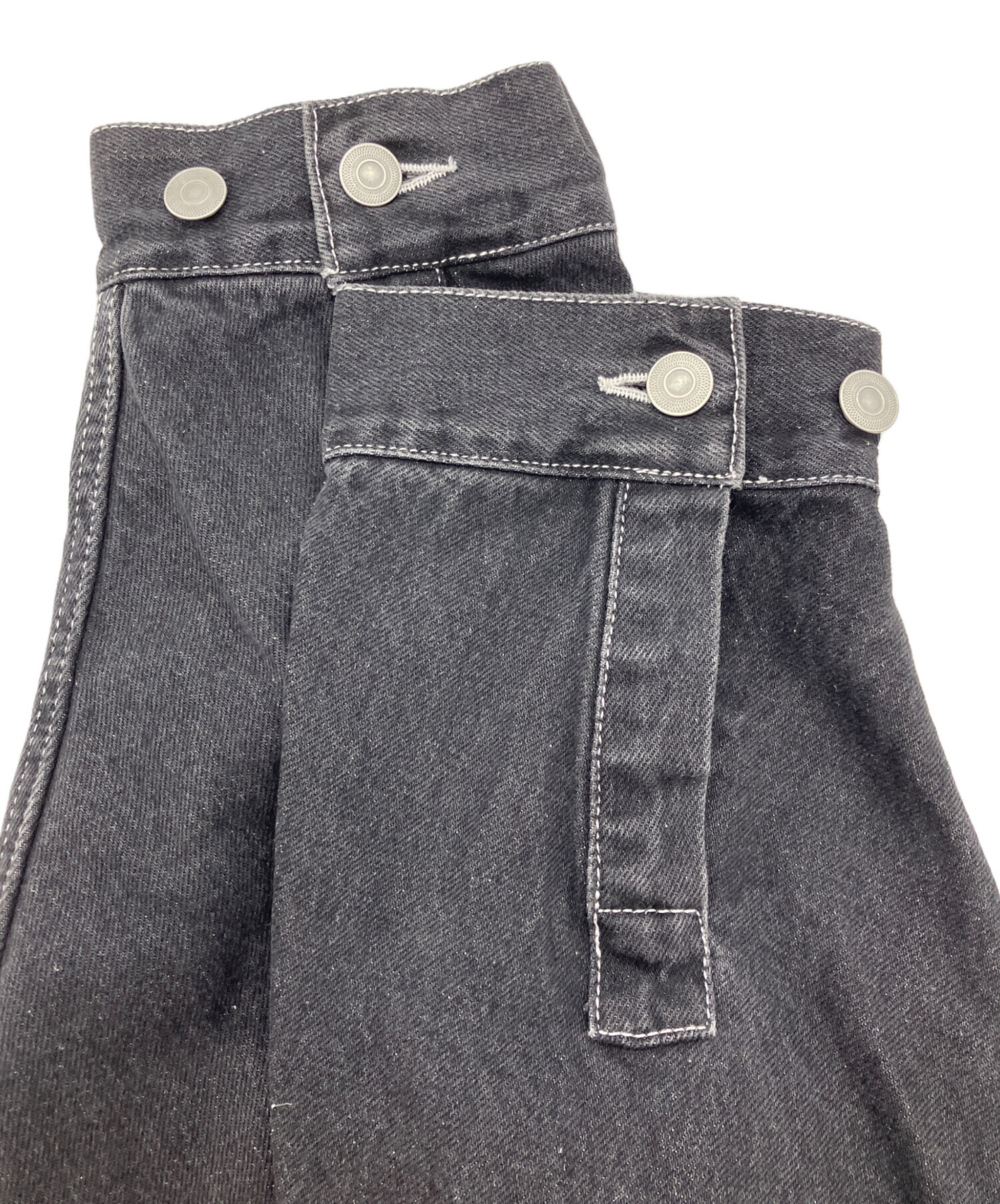 中古・古着通販】CONVERSE TOKYO (コンバーストウキョウ) 13OZ DENIM