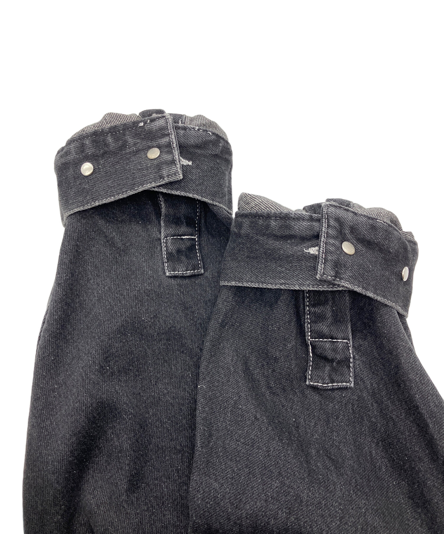 中古・古着通販】CONVERSE TOKYO (コンバーストウキョウ) 13OZ DENIM