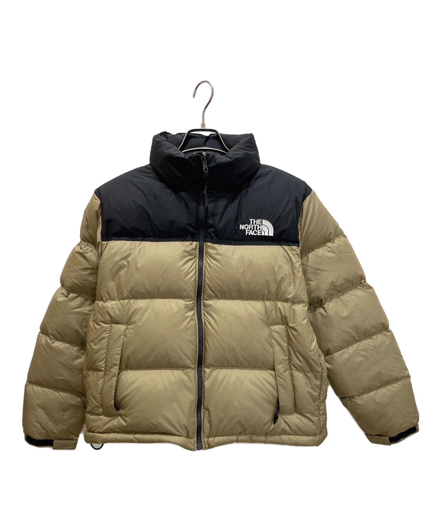 中古・古着通販】THE NORTH FACE (ザ ノース フェイス) SHORT NUPTSE 