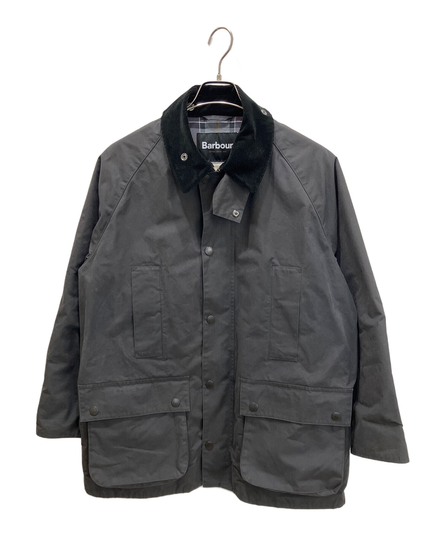 中古・古着通販】MARKAWARE (マーカウェア) Barbour (バブアー