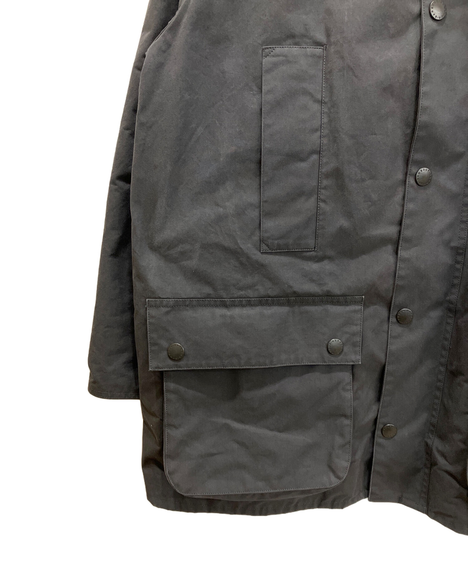中古・古着通販】MARKAWARE (マーカウェア) Barbour (バブアー