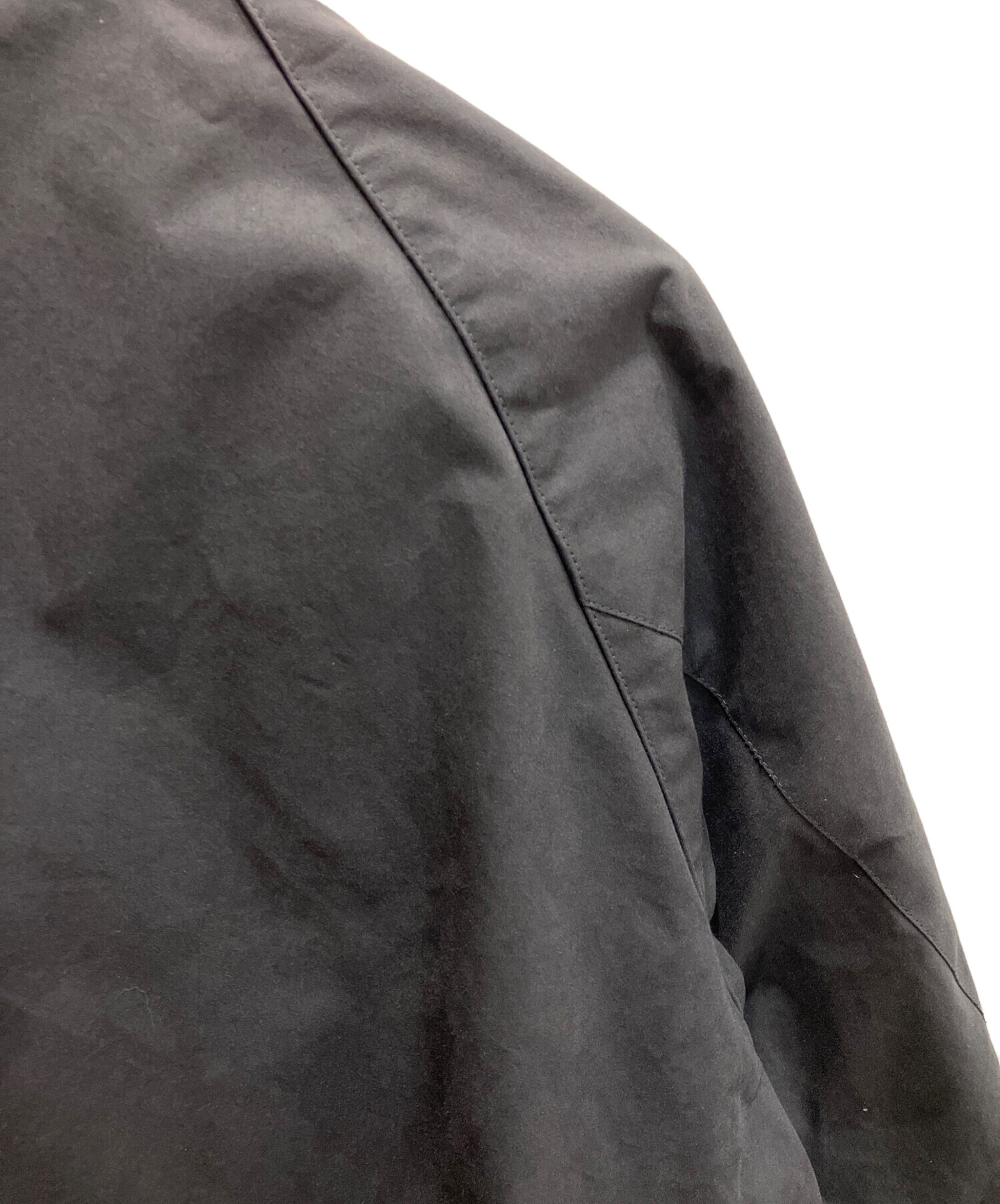 中古・古着通販】MARKAWARE (マーカウェア) Barbour (バブアー