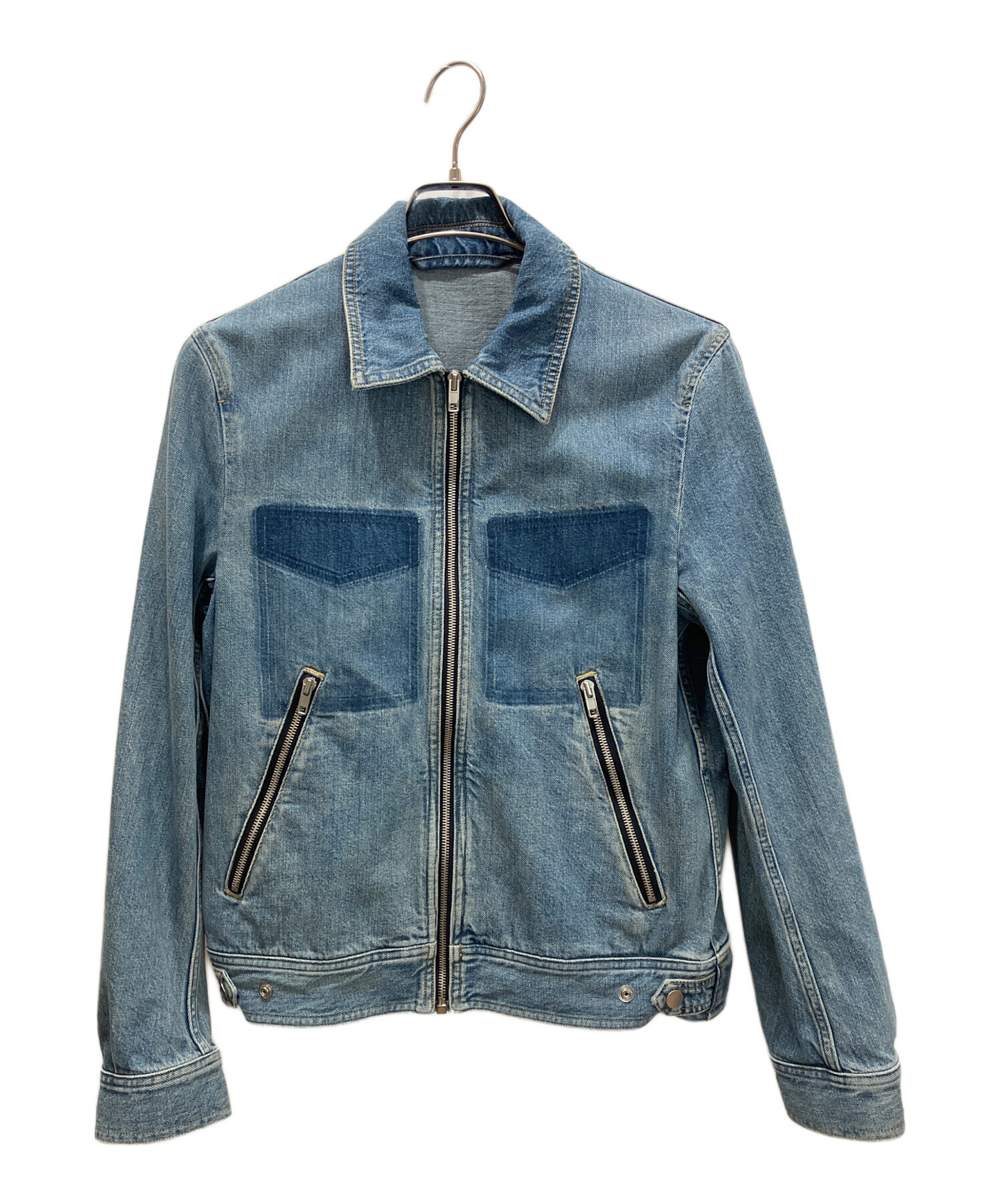 中古・古着通販】Maison Margiela (メゾンマルジェラ) 19AW WASHED