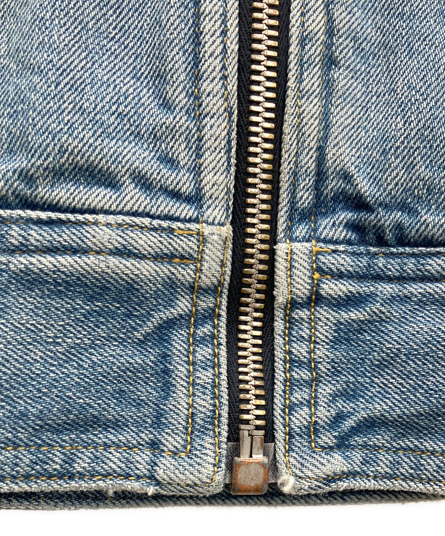 中古・古着通販】Maison Margiela (メゾンマルジェラ) 19AW WASHED