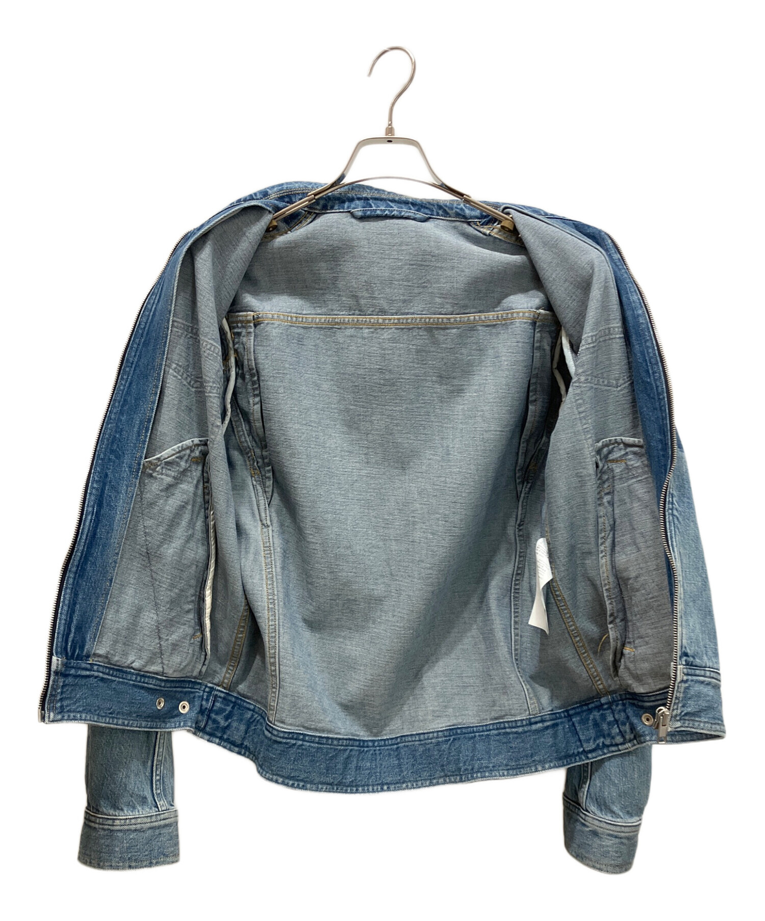 中古・古着通販】Maison Margiela (メゾンマルジェラ) 19AW WASHED