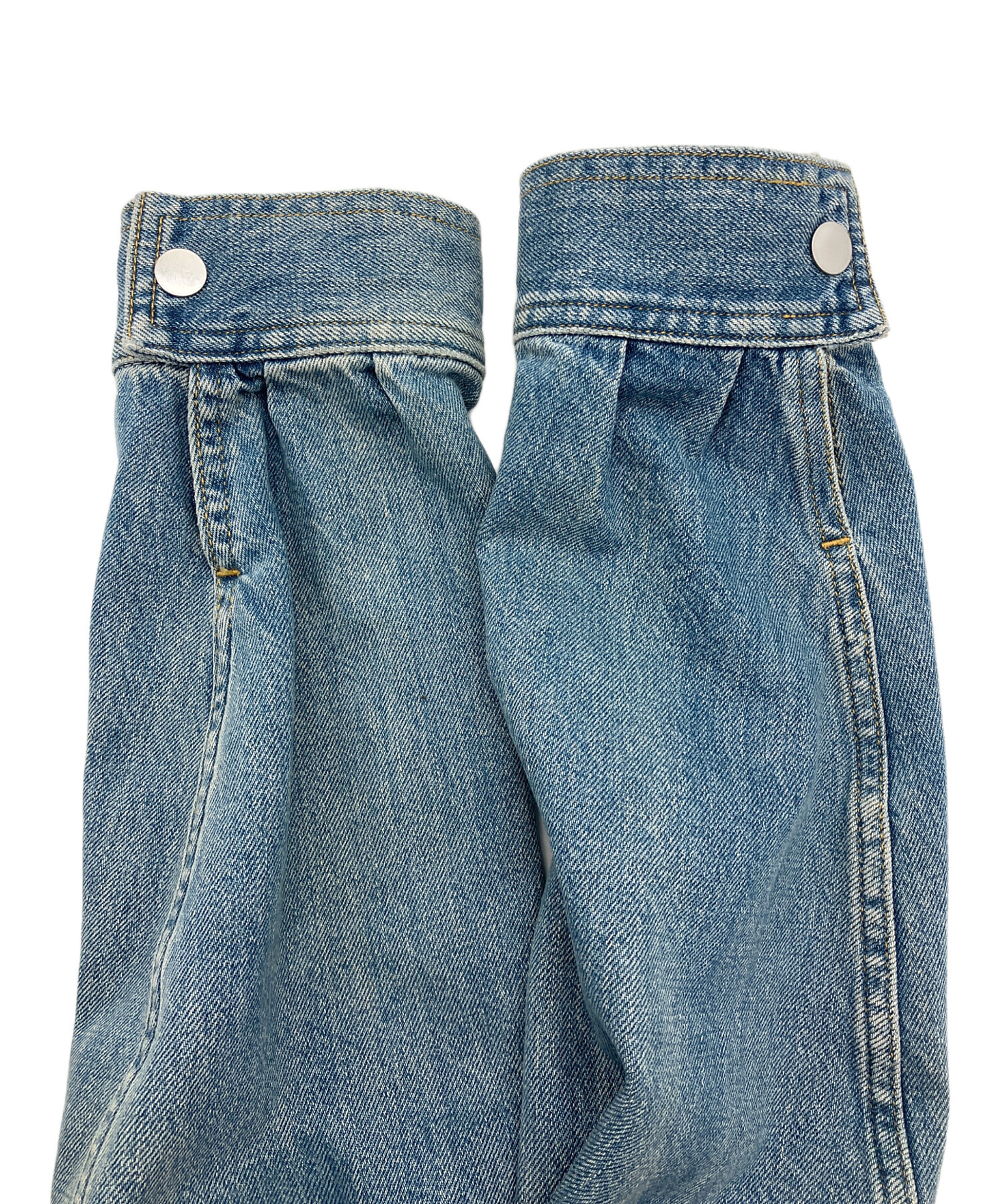 中古・古着通販】Maison Margiela (メゾンマルジェラ) 19AW WASHED