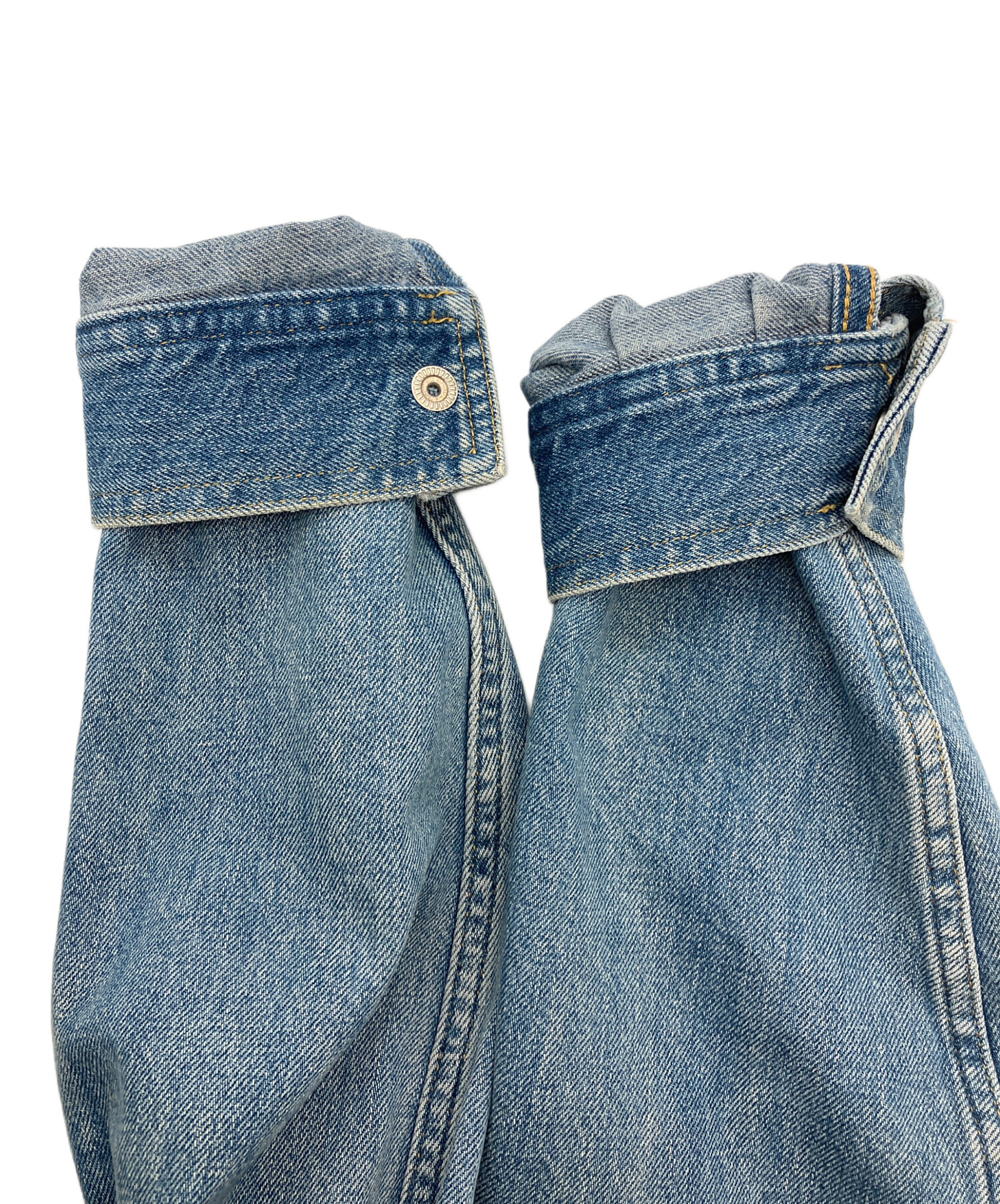 中古・古着通販】Maison Margiela (メゾンマルジェラ) 19AW WASHED