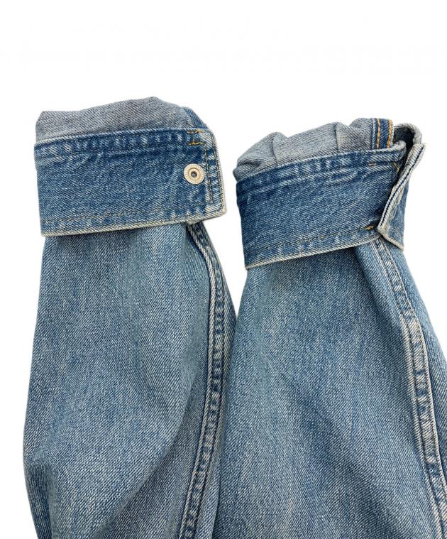中古・古着通販】Maison Margiela (メゾンマルジェラ) 19AW WASHED