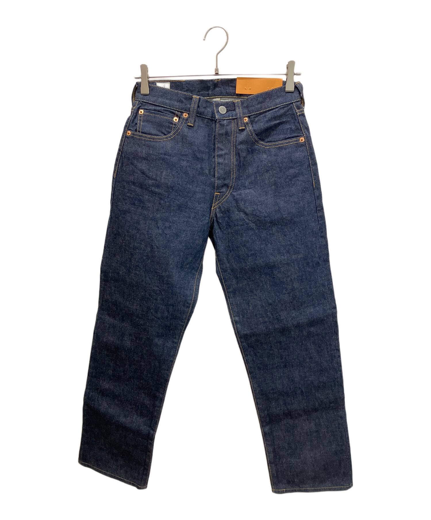 中古・古着通販】ANATOMICA (アナトミカ) 618マリリン デニムパンツ