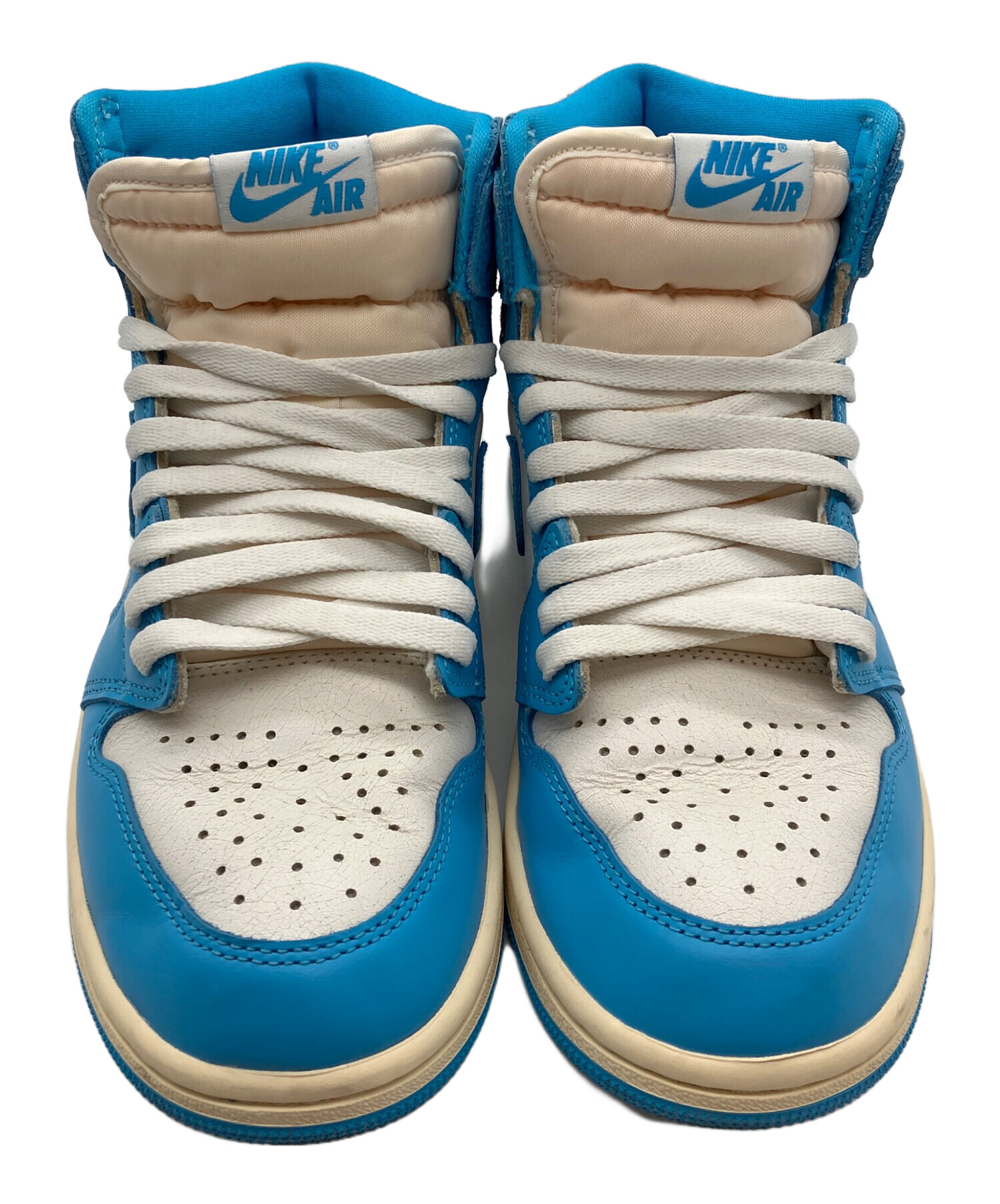 中古・古着通販】NIKE (ナイキ) Air Jordan 1 Retro High OG 