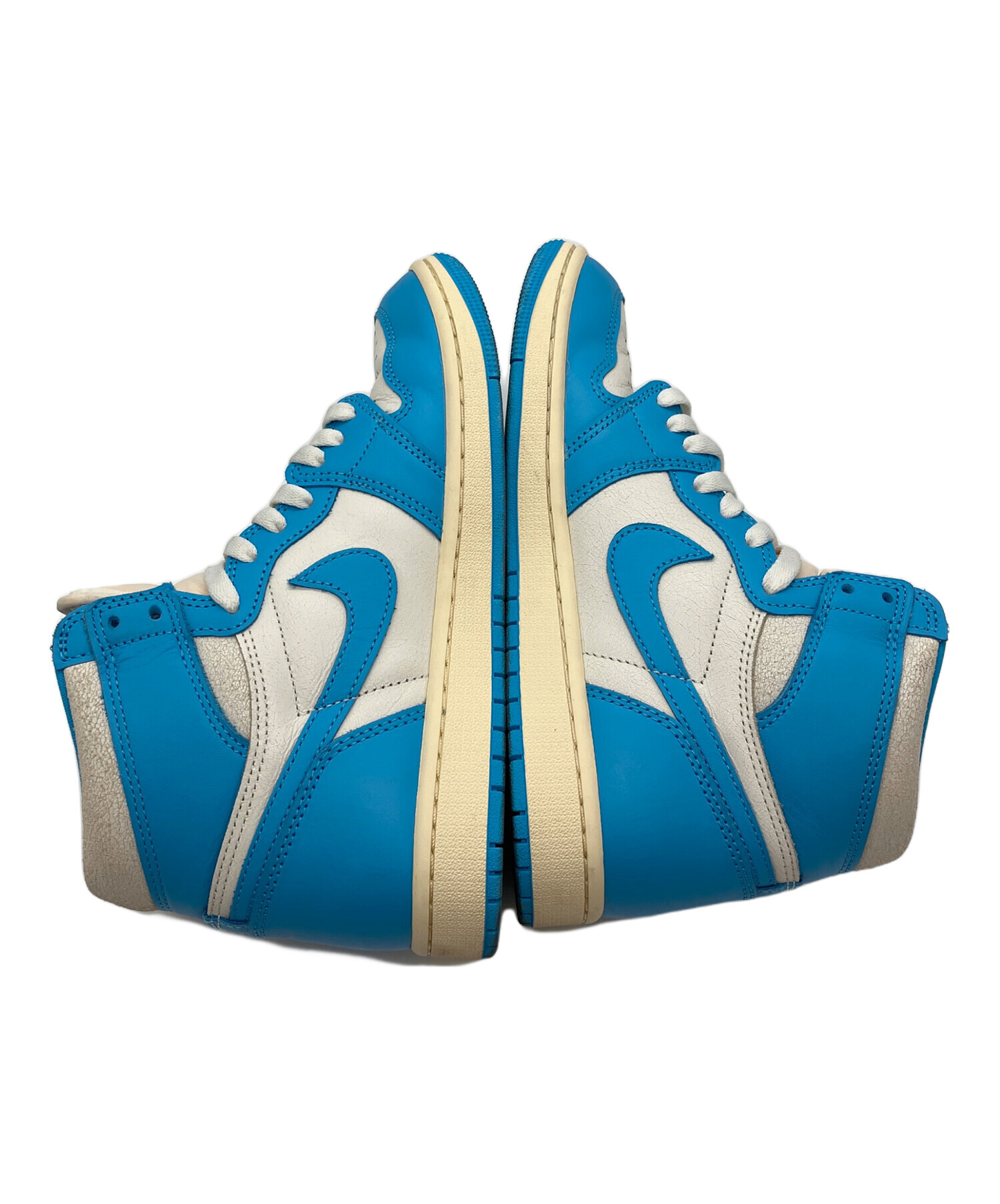 中古・古着通販】NIKE (ナイキ) Air Jordan 1 Retro High OG 