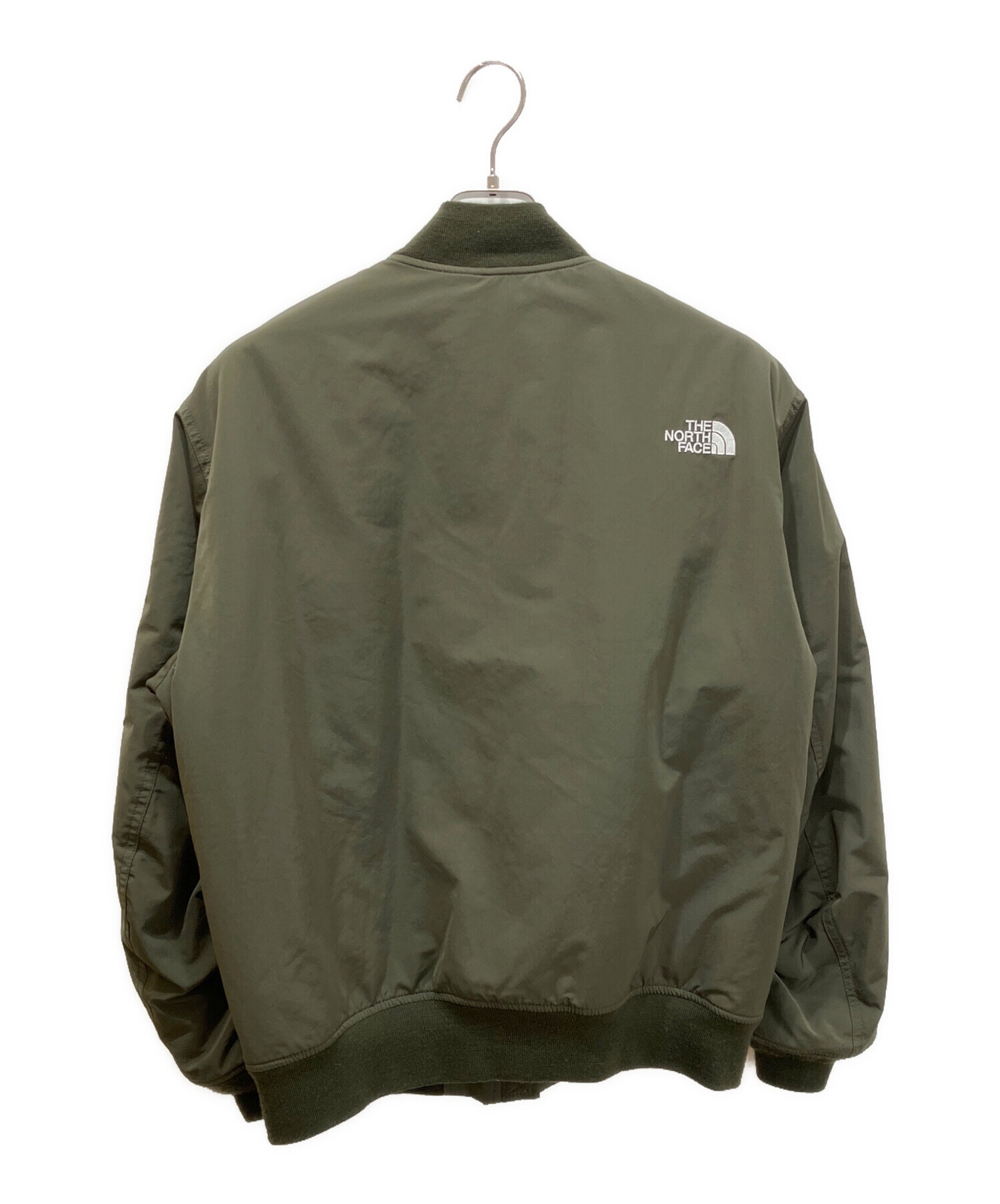 中古・古着通販】THE NORTH FACE (ザ ノース フェイス) Insulation