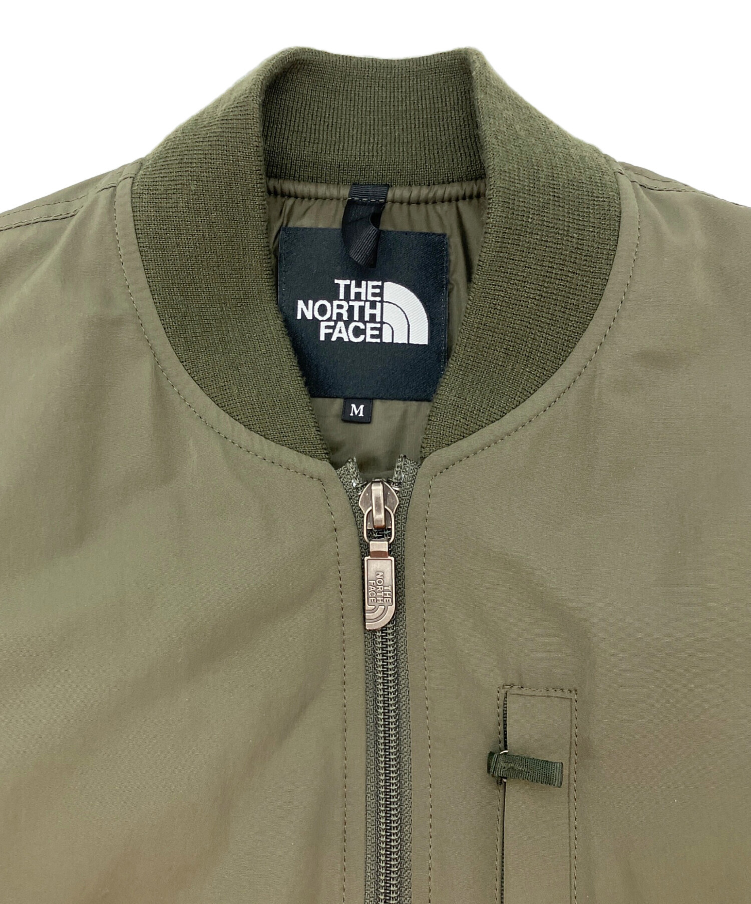 中古・古着通販】THE NORTH FACE (ザ ノース フェイス) Insulation