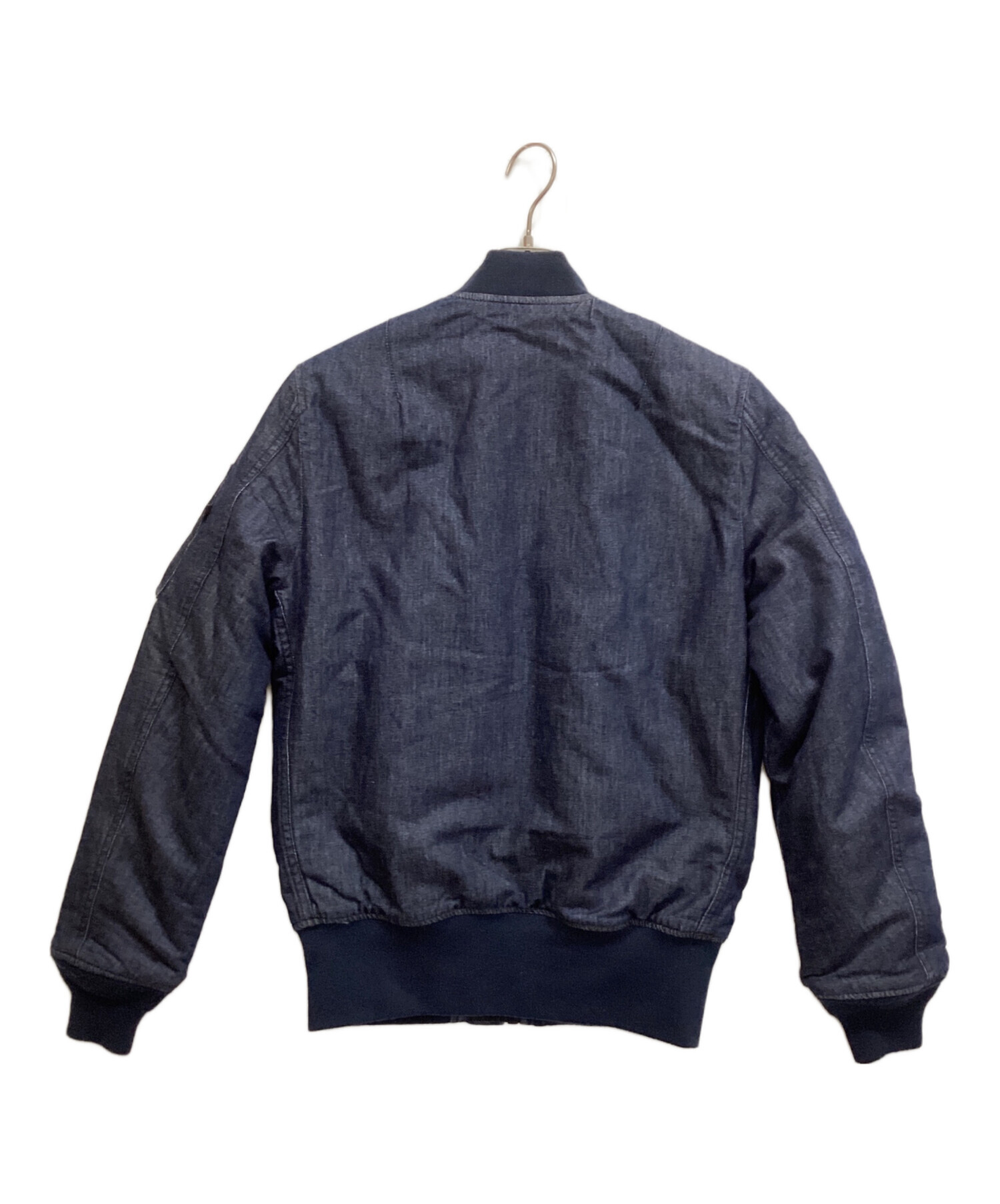 中古・古着通販】ALPHA (アルファ) BACK NUMBER (バックナンバー