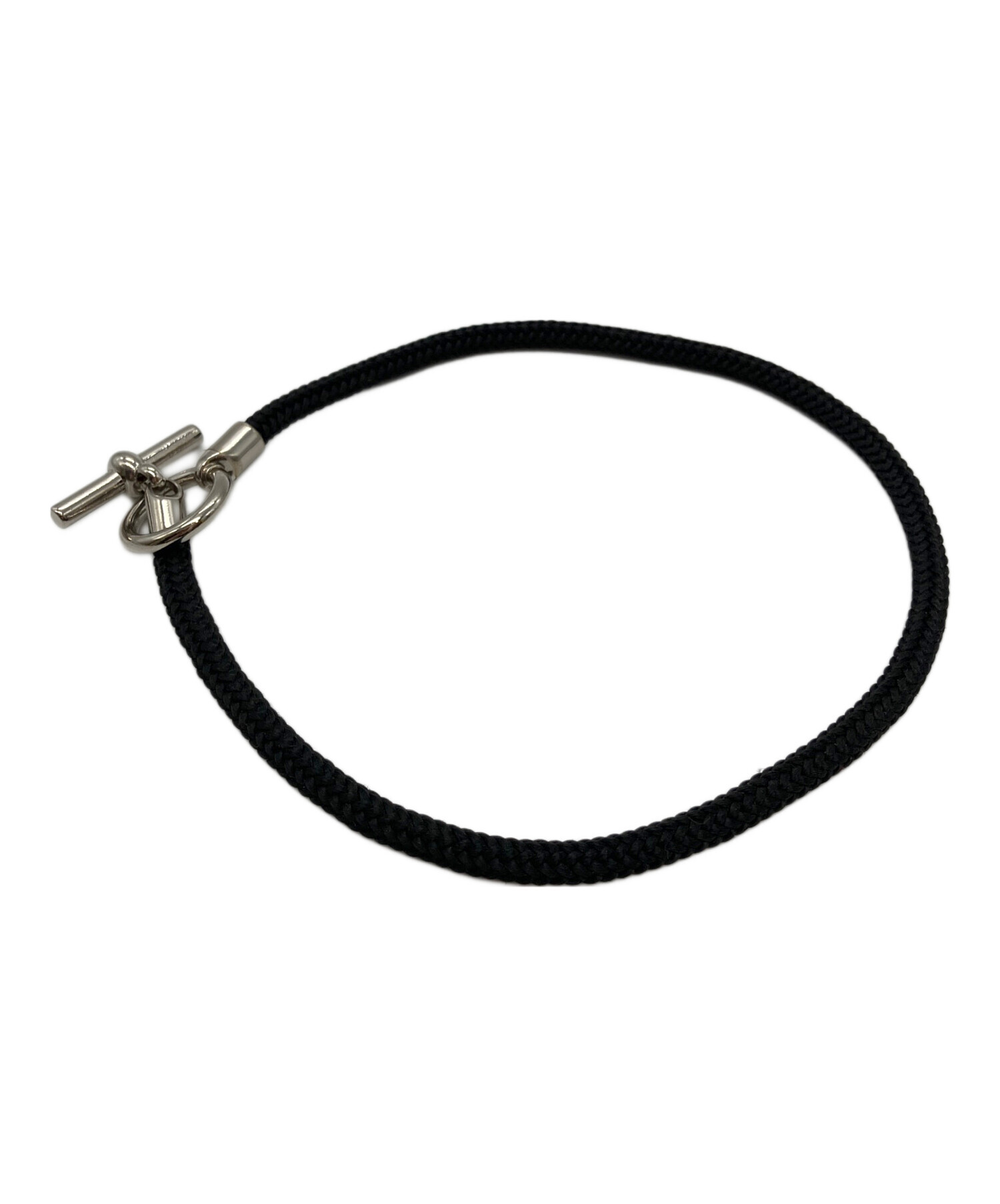 中古・古着通販】HERMES (エルメス) グレナンH ドゥブルトゥール