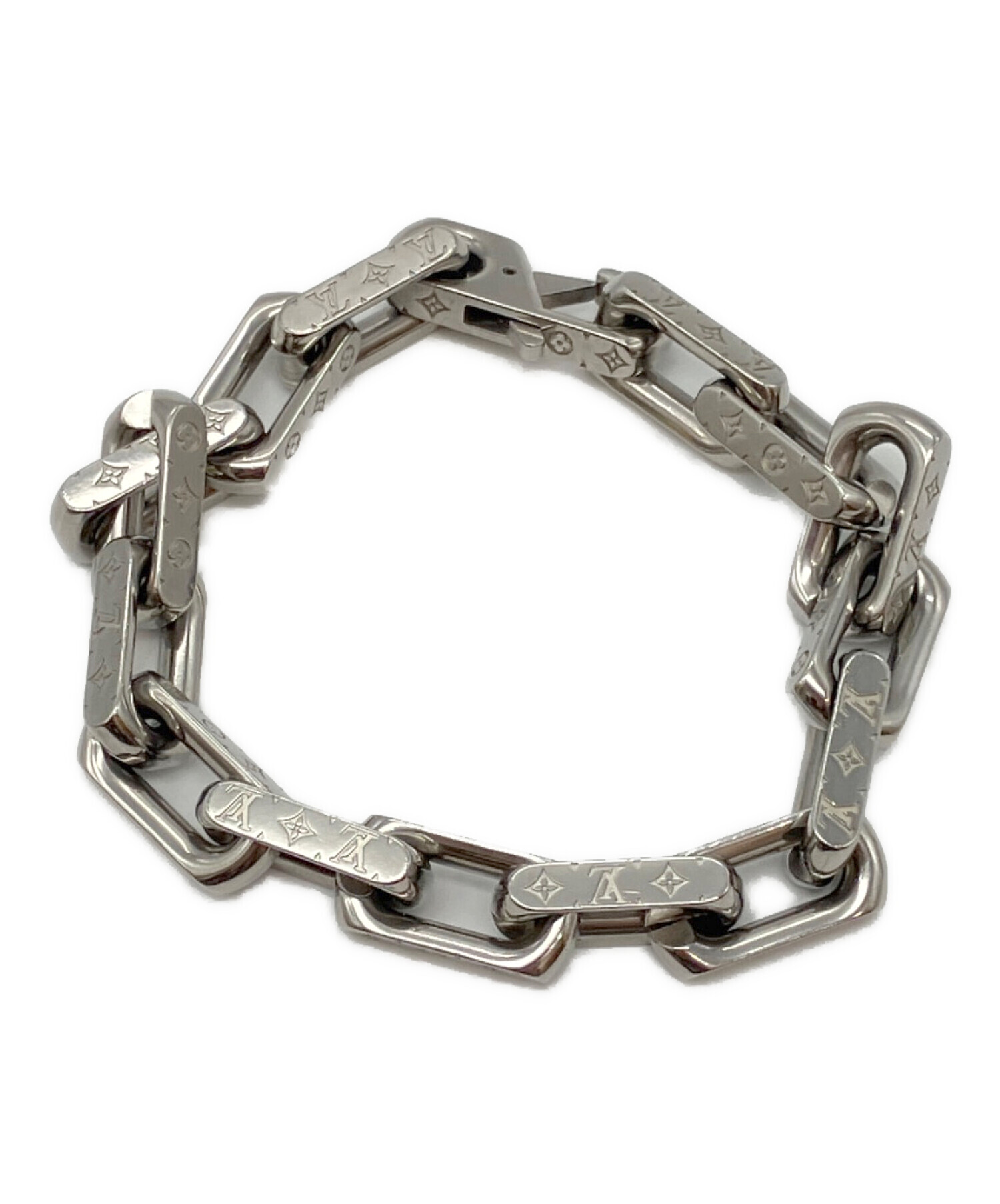 中古・古着通販】LOUIS VUITTON (ルイ ヴィトン) ブレスレット