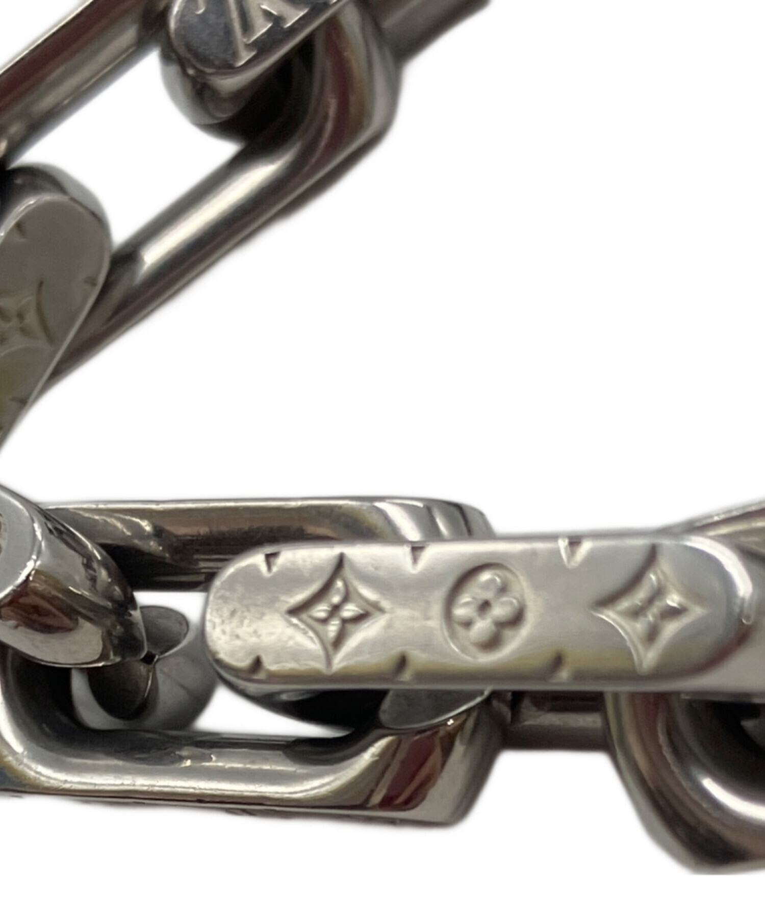 中古・古着通販】LOUIS VUITTON (ルイ ヴィトン) ブレスレット