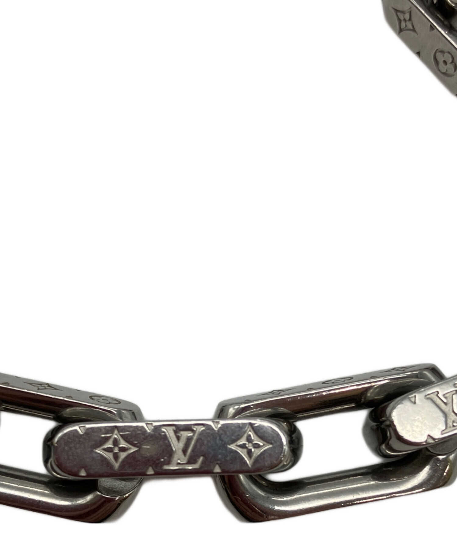 中古・古着通販】LOUIS VUITTON (ルイ ヴィトン) ブレスレット