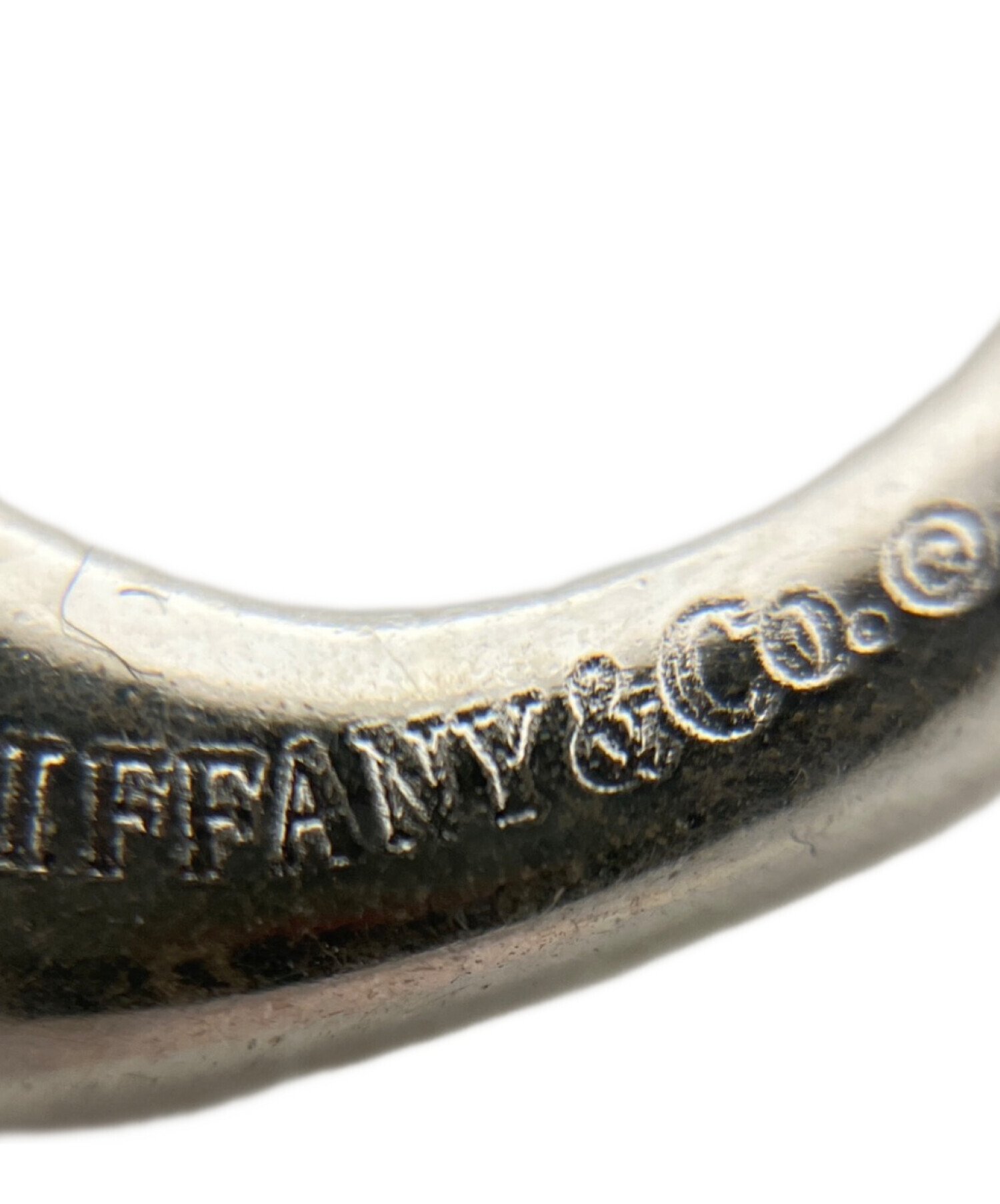 中古・古着通販】Tiffany & Co. (ティファニー アンド コー) ファイブ