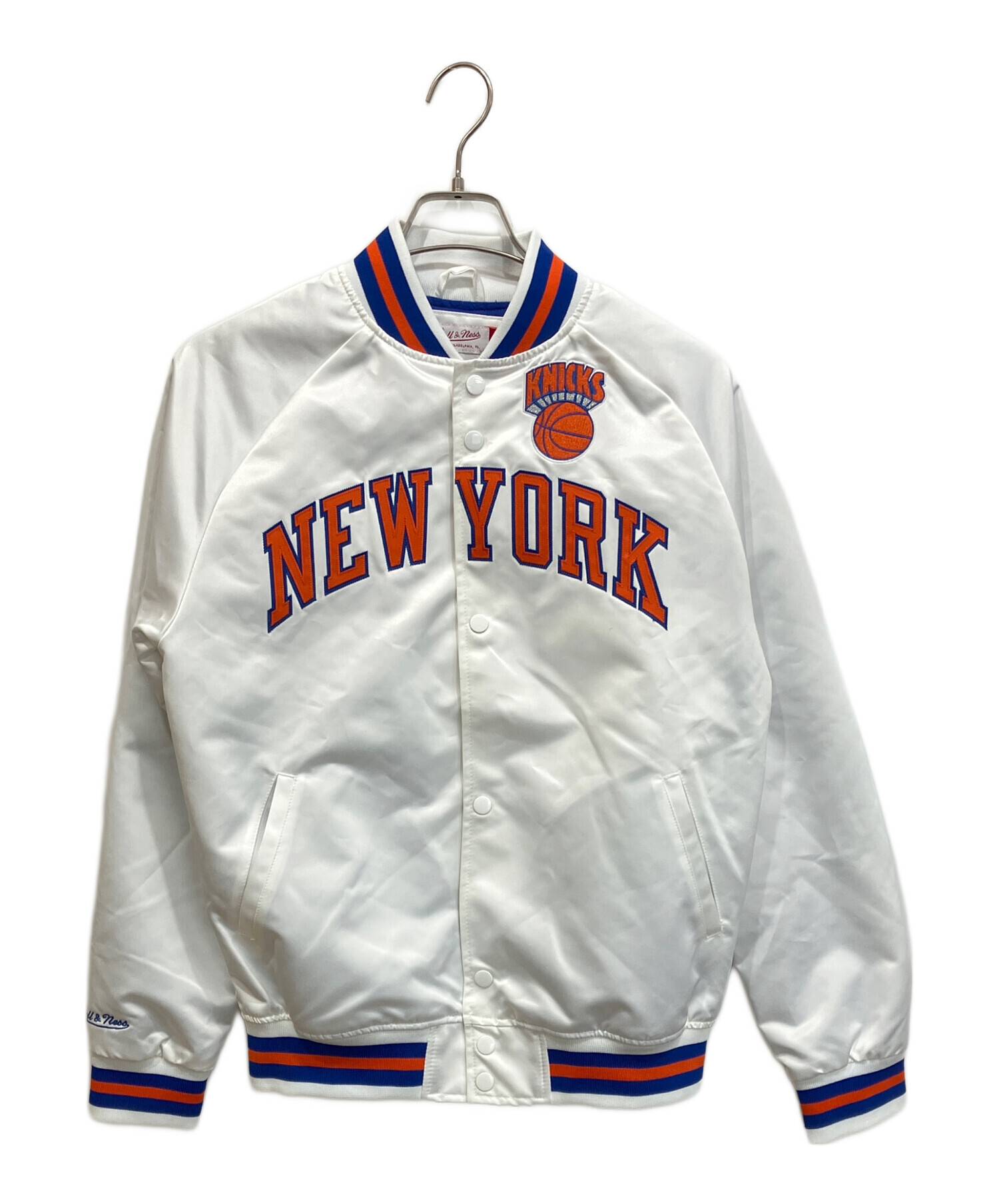 中古・古着通販】MITCHELL & NESS (ミッチェルアンドネス) NEW YORK