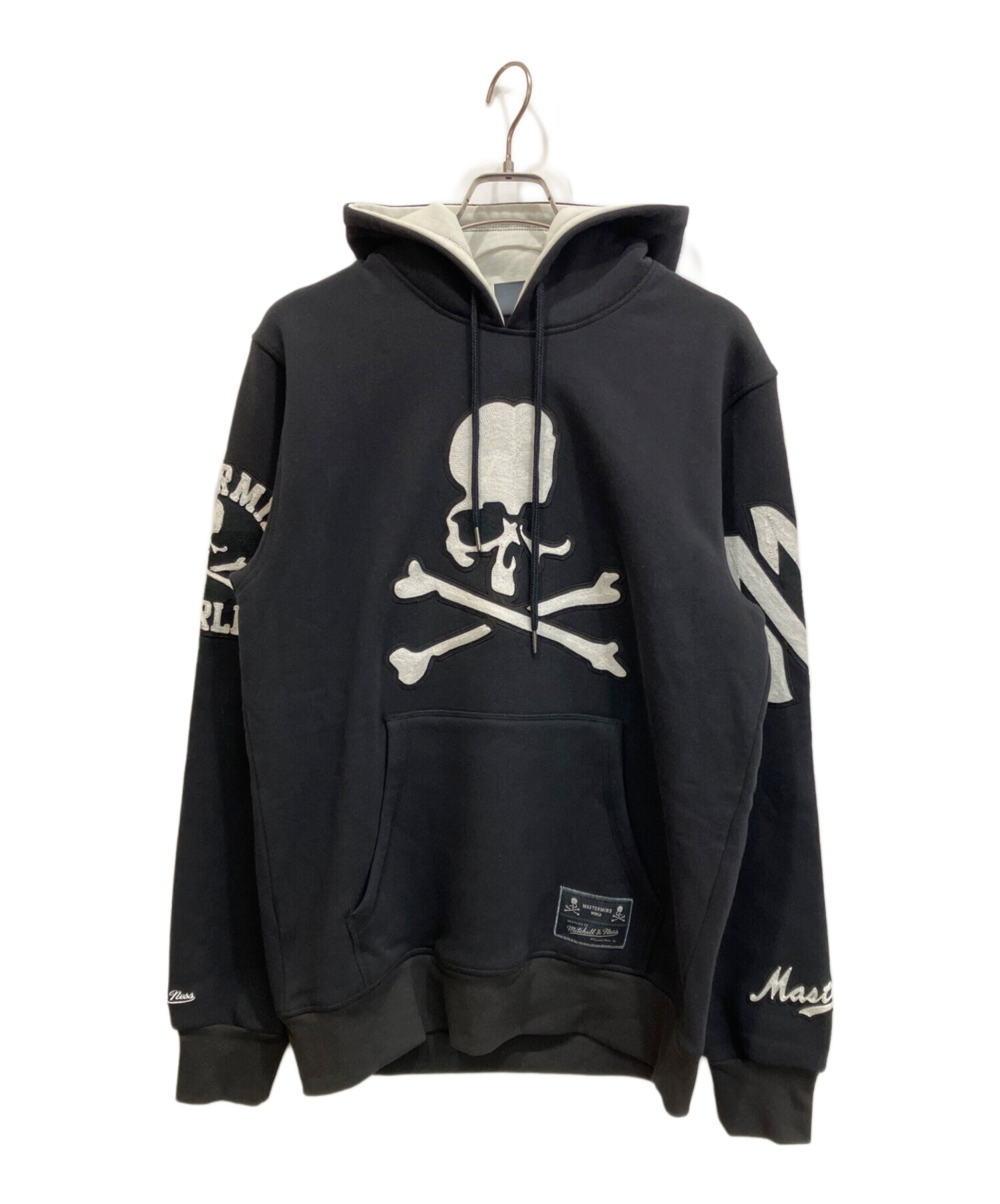 中古・古着通販】Mastermind world (マスターマインド ワールド