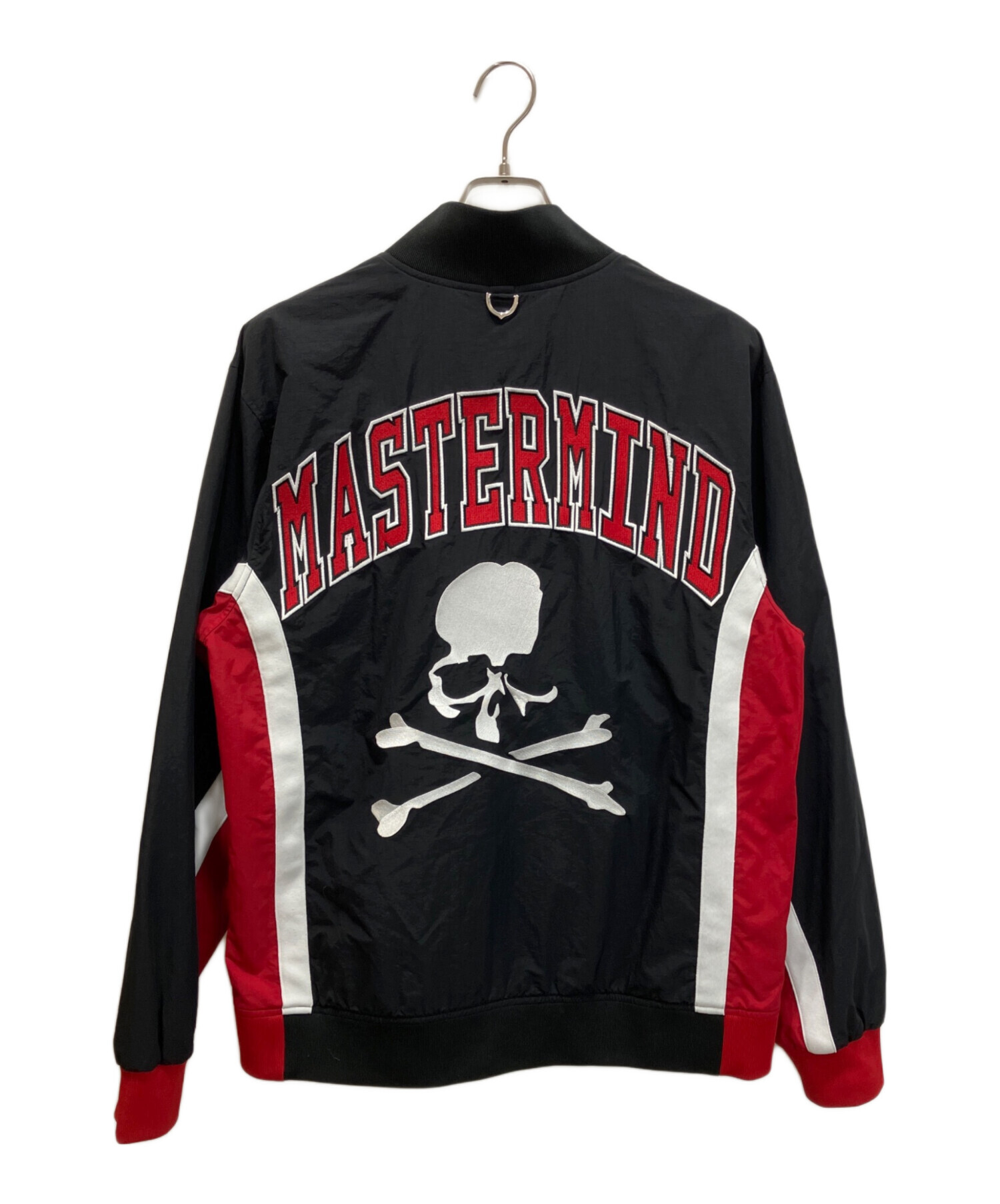 中古・古着通販】Mastermind world (マスターマインド ワールド