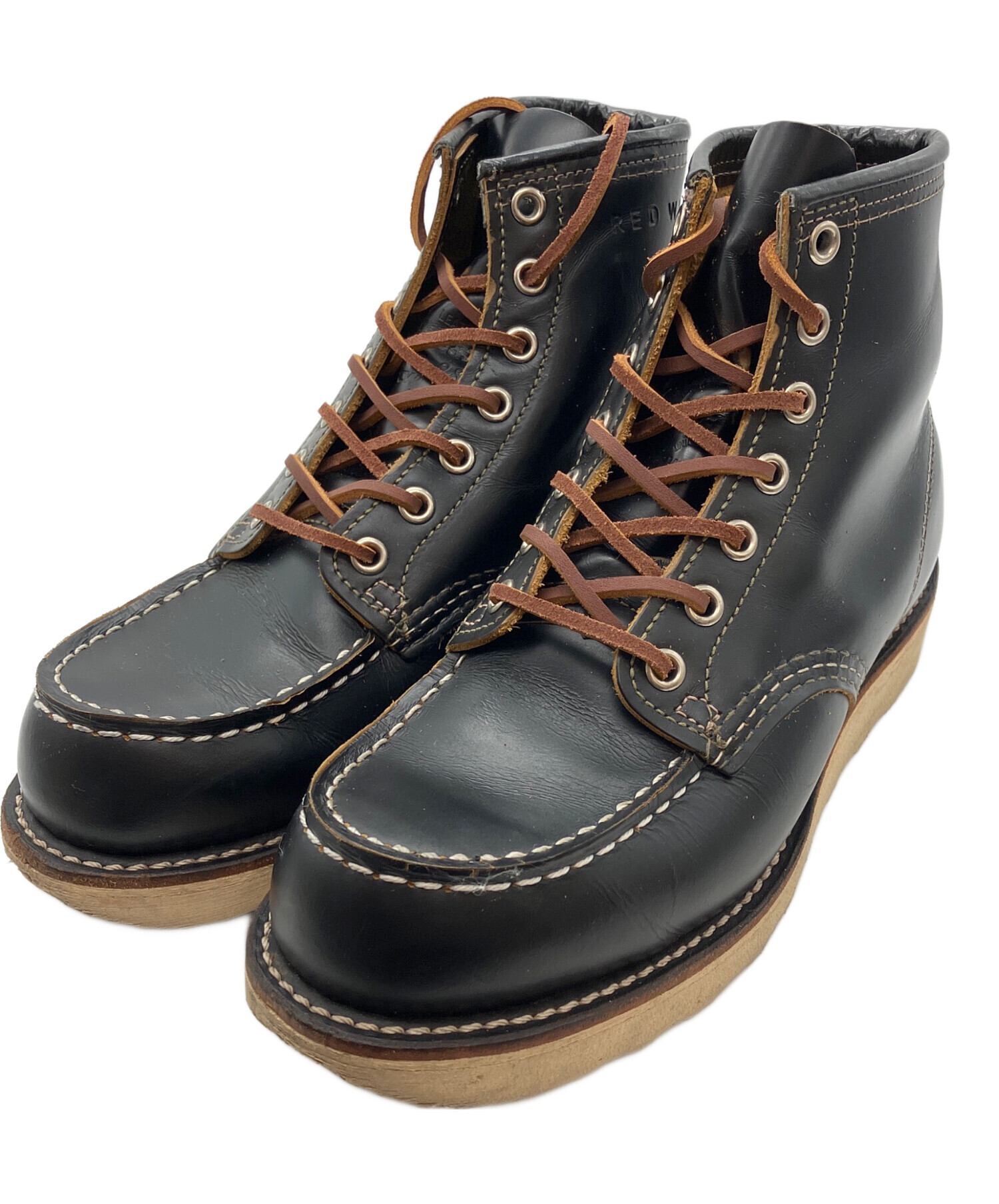 レッドウィング（RED WING） アイリッシュセッター 置物 中古 中古・古着通販】RED WING (レッドウィング) 9874 IRISH SETTER アイ