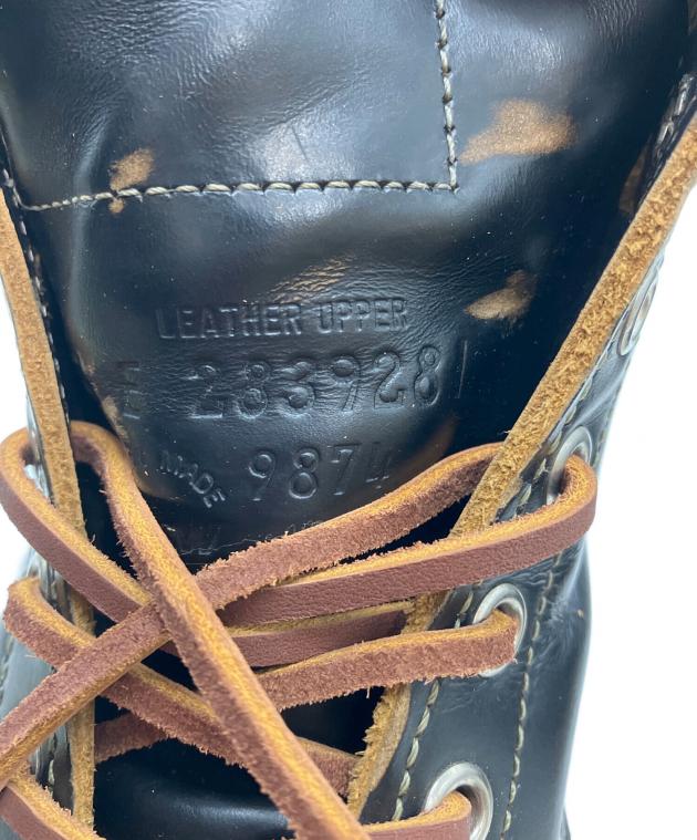 中古・古着通販】RED WING (レッドウィング) 9874 IRISH SETTER アイ 中古・古着通販】RED WING (レッドウィング) 9874 IRISH SETTER アイ