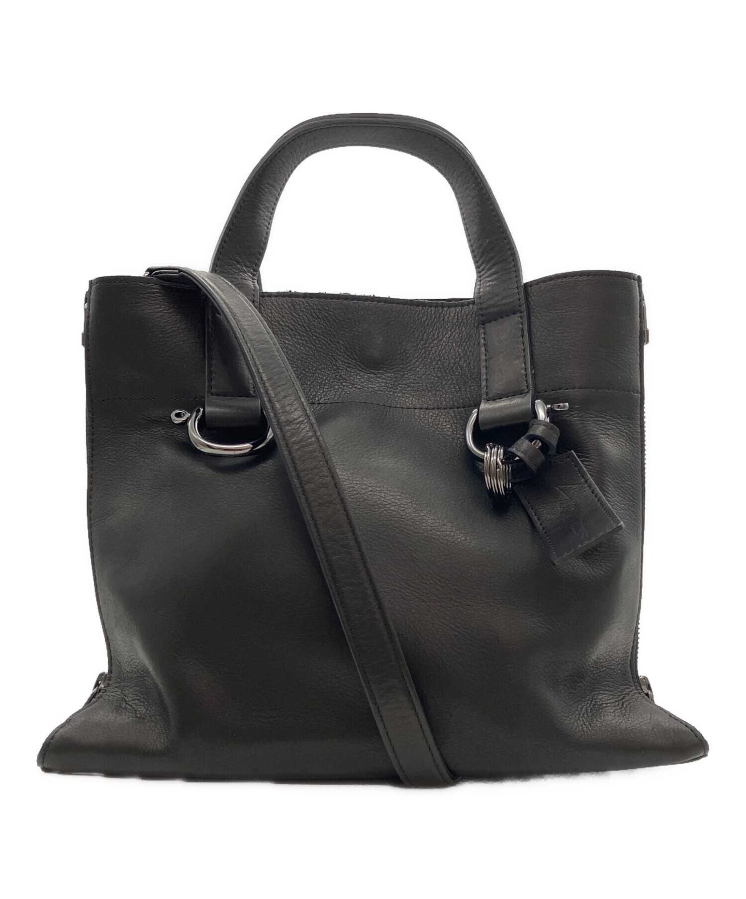 中古・古着通販】discord Yohji Yamamoto (ディスコード ヨウジ