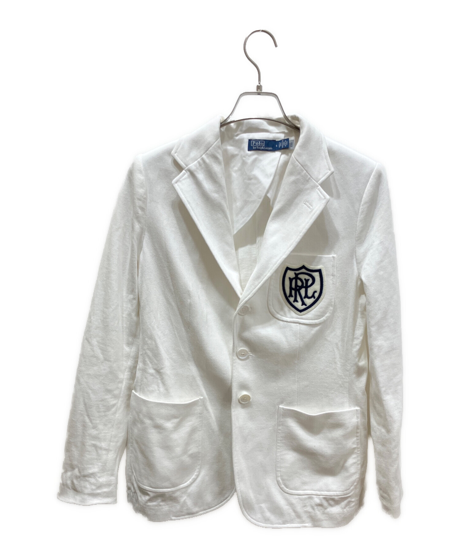 中古・古着通販】POLO RALPH LAUREN (ポロ・ラルフローレン) 25SS ロゴ
