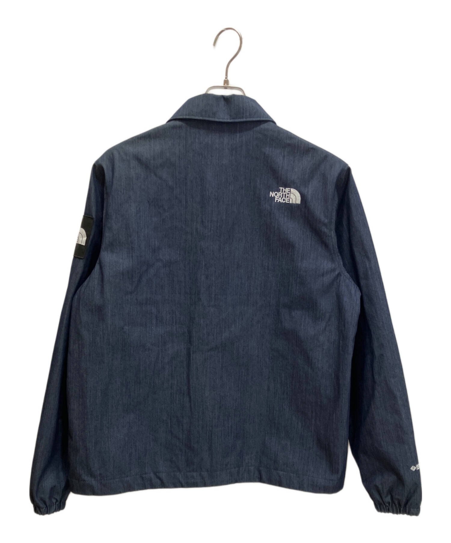 中古・古着通販】THE NORTH FACE (ザ ノース フェイス) GTX DENIM
