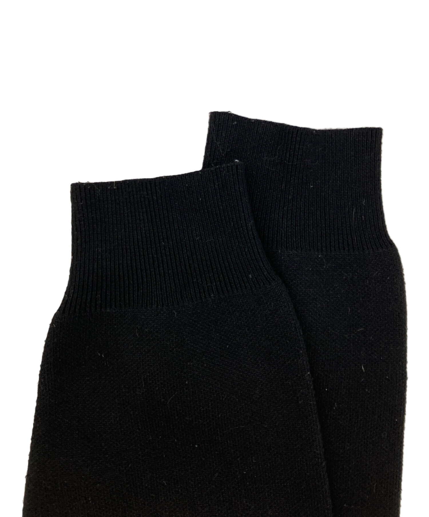 中古・古着通販】stussy (ステューシー) Stock Sweater ブラック
