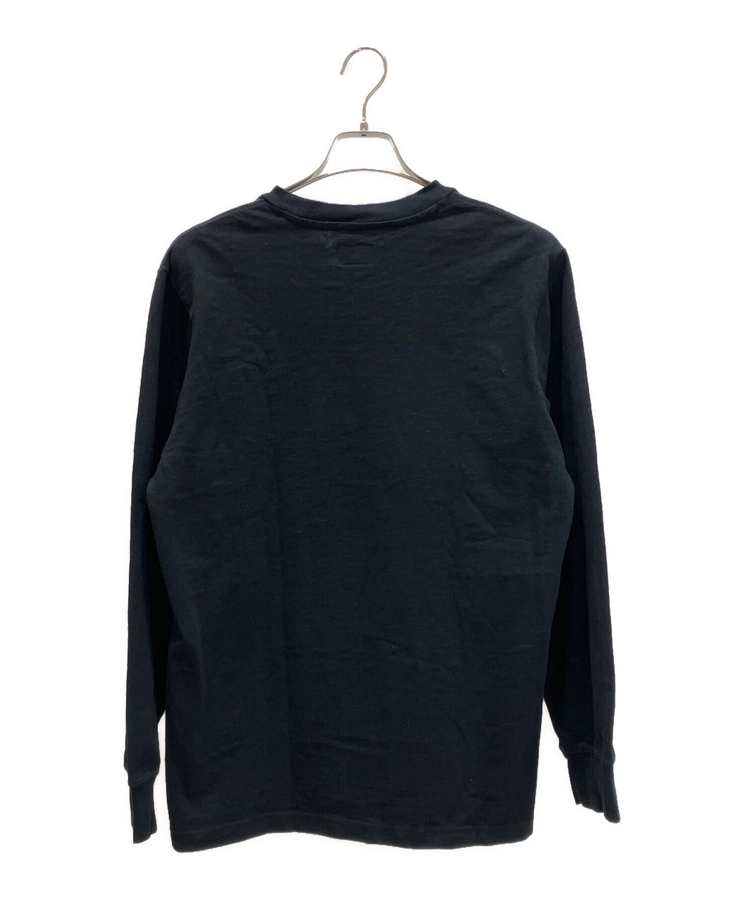 中古・古着通販】SUPREME (シュプリーム) Metallic L/S Top/メタリック 