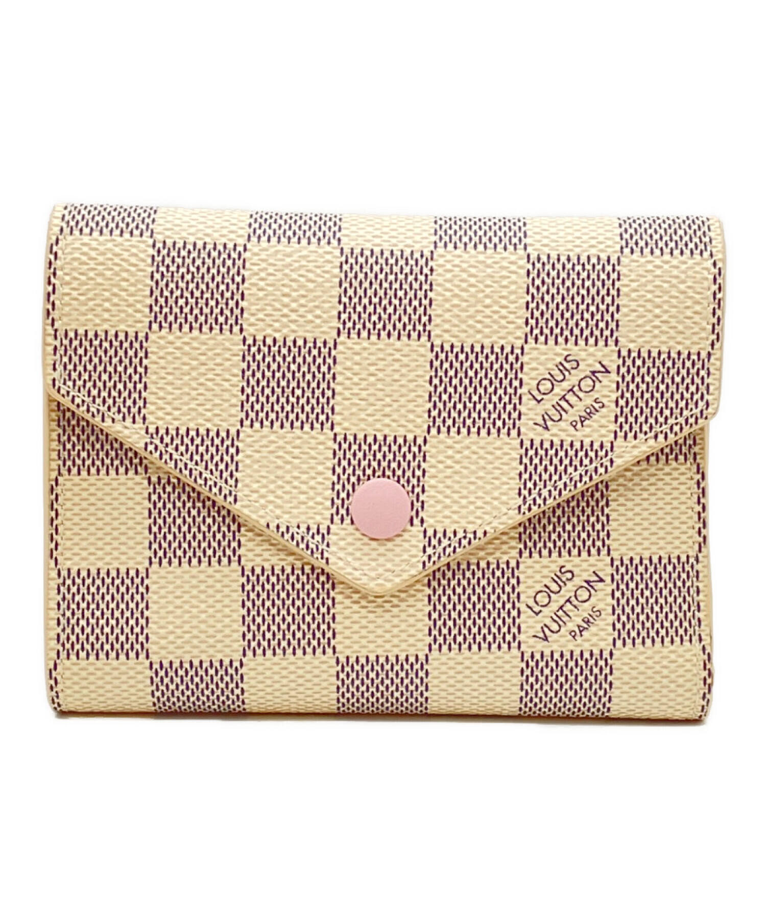 中古・古着通販】LOUIS VUITTON (ルイ ヴィトン) ポルトフォイユ