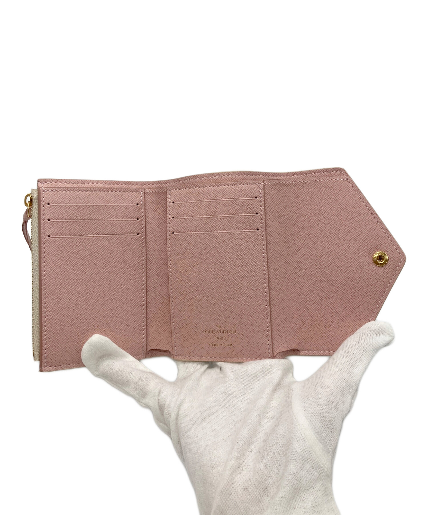 中古・古着通販】LOUIS VUITTON (ルイ ヴィトン) ポルトフォイユ