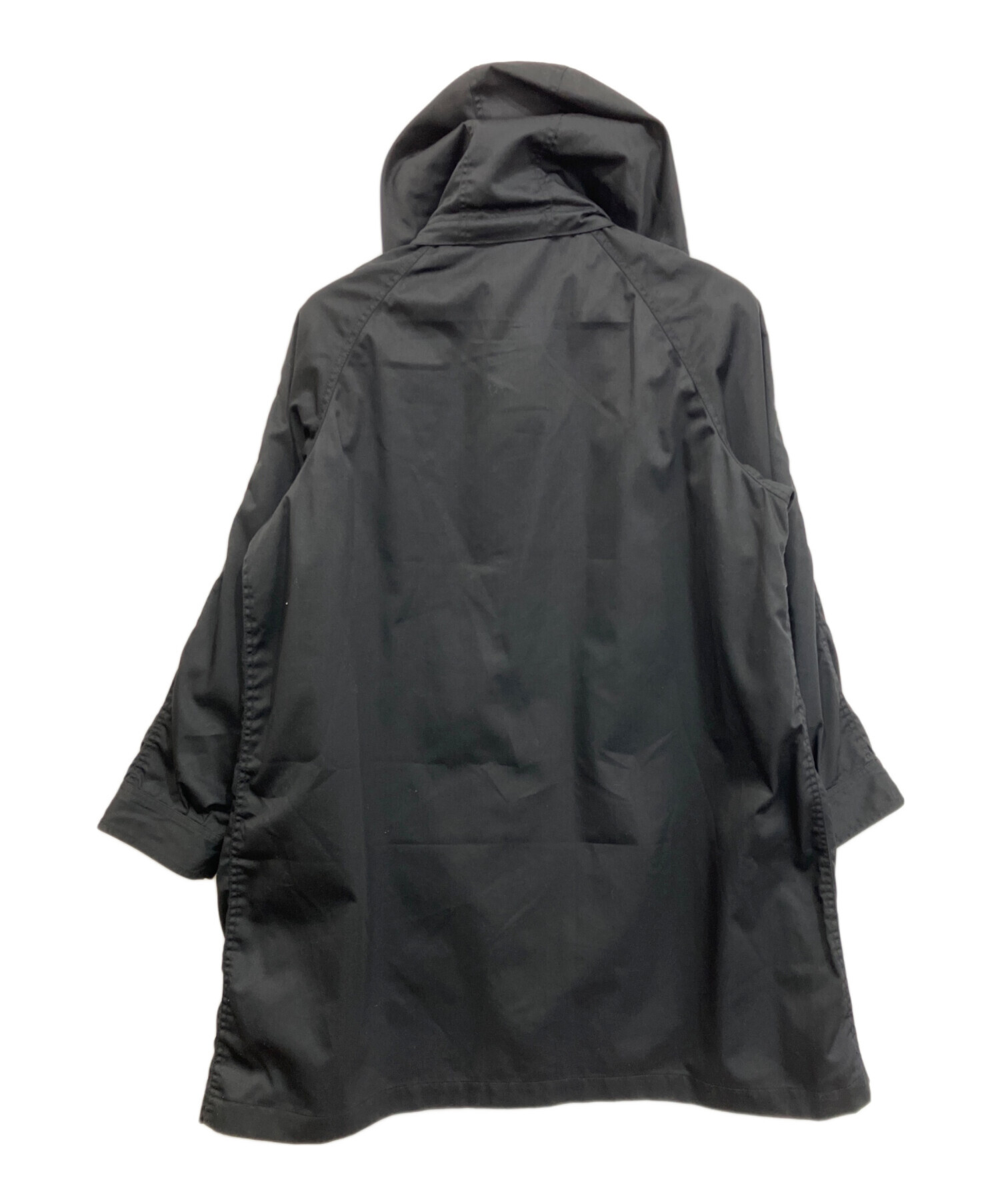 Franklin Climbing モッズコート 中古・古着通販】franklin climbing (フランクリンクライミング