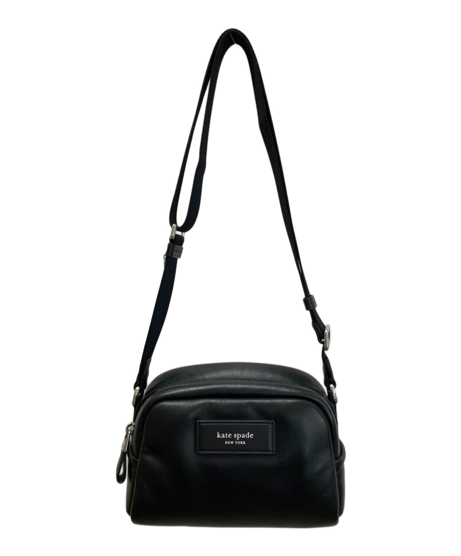 中古・古着通販】Kate Spade (ケイトスペード) Katy Puffed Small 