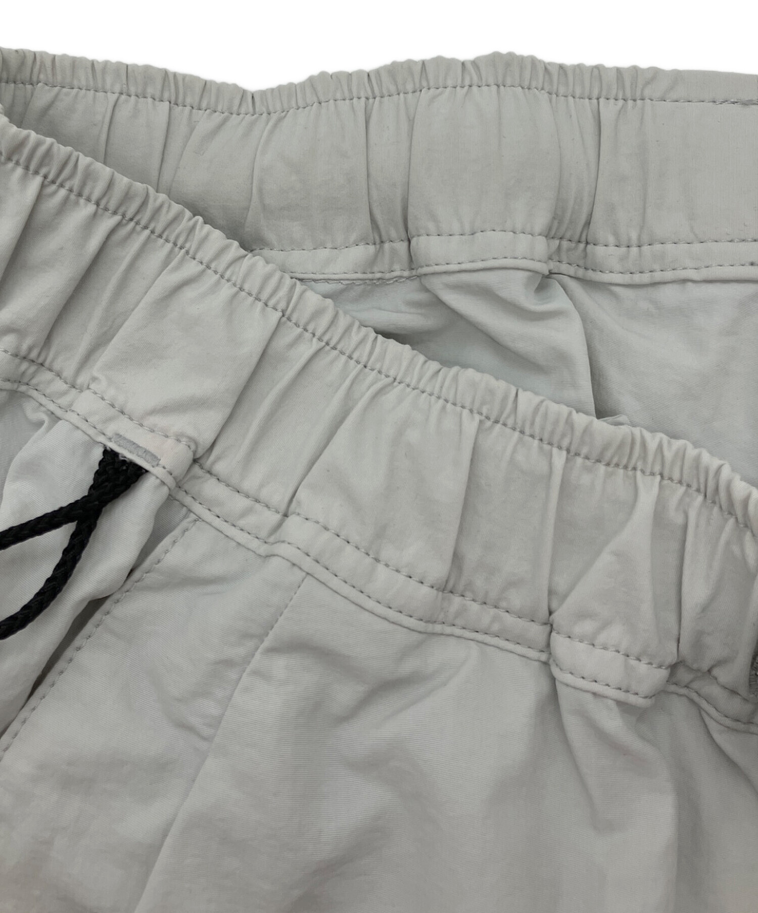 中古・古着通販】山と道 (ヤマトミチ) 5-Pocket wide Pants ライト