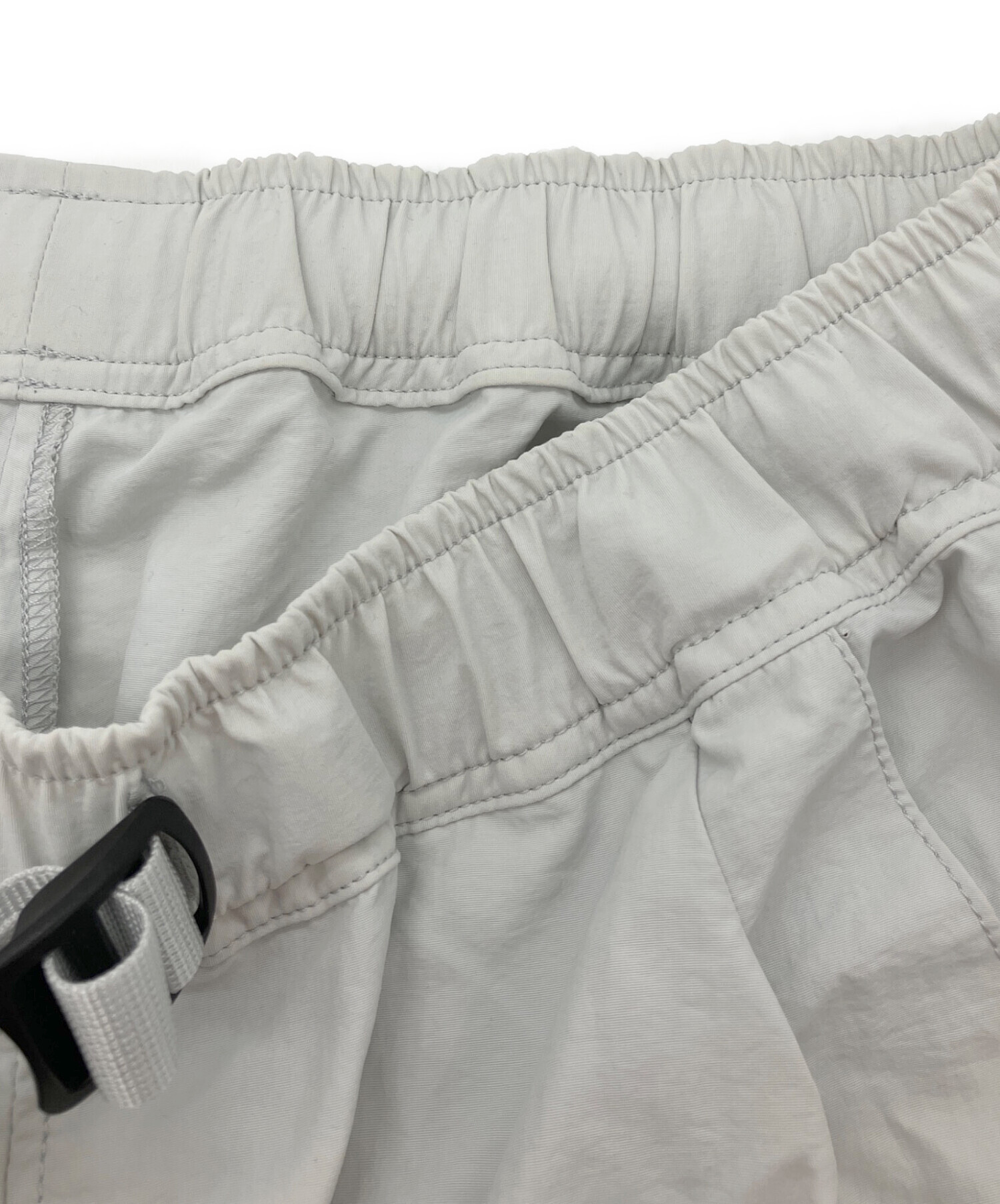 中古・古着通販】山と道 (ヤマトミチ) 5-Pocket wide Pants ライト