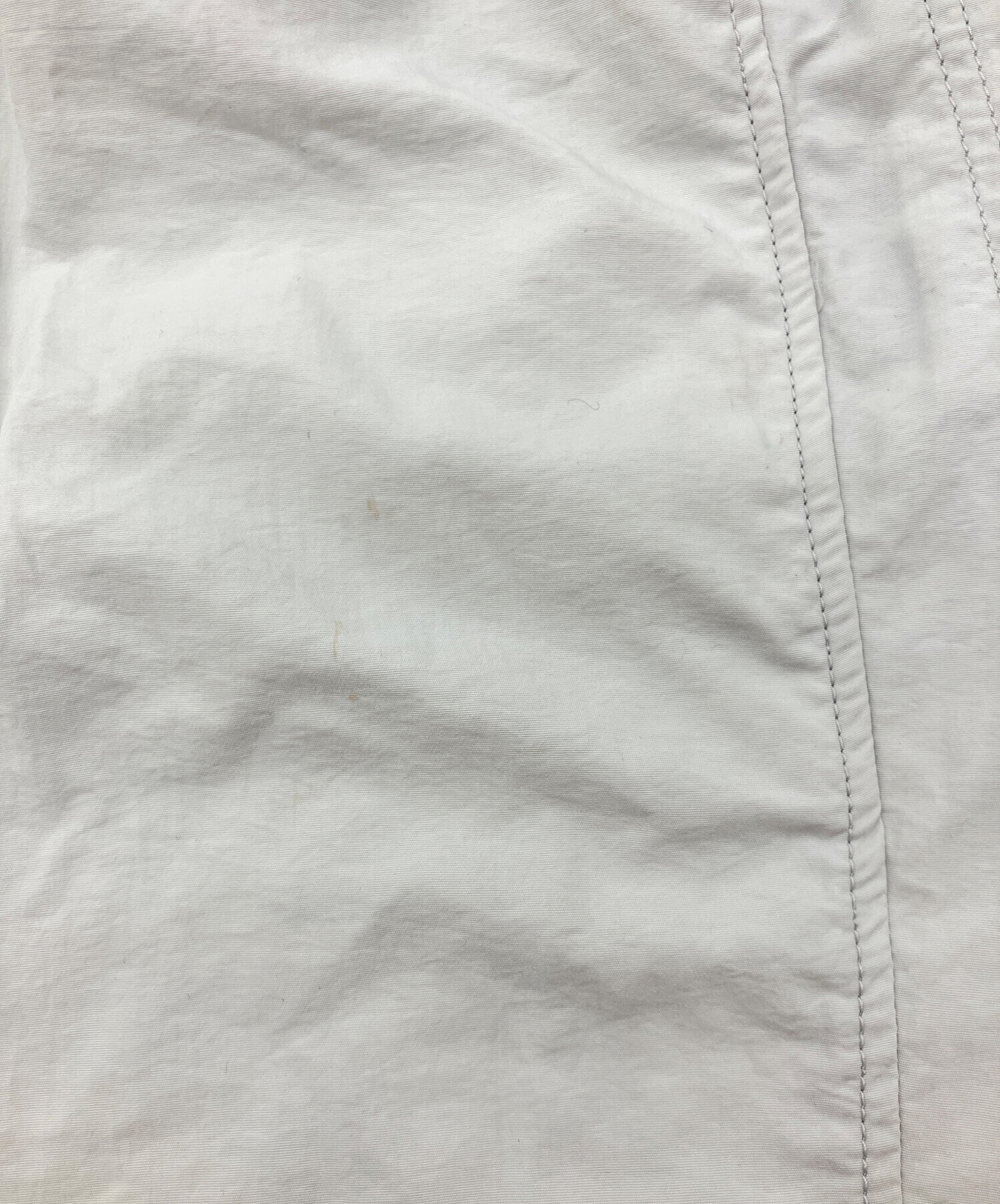 中古・古着通販】山と道 (ヤマトミチ) 5-Pocket wide Pants ライト