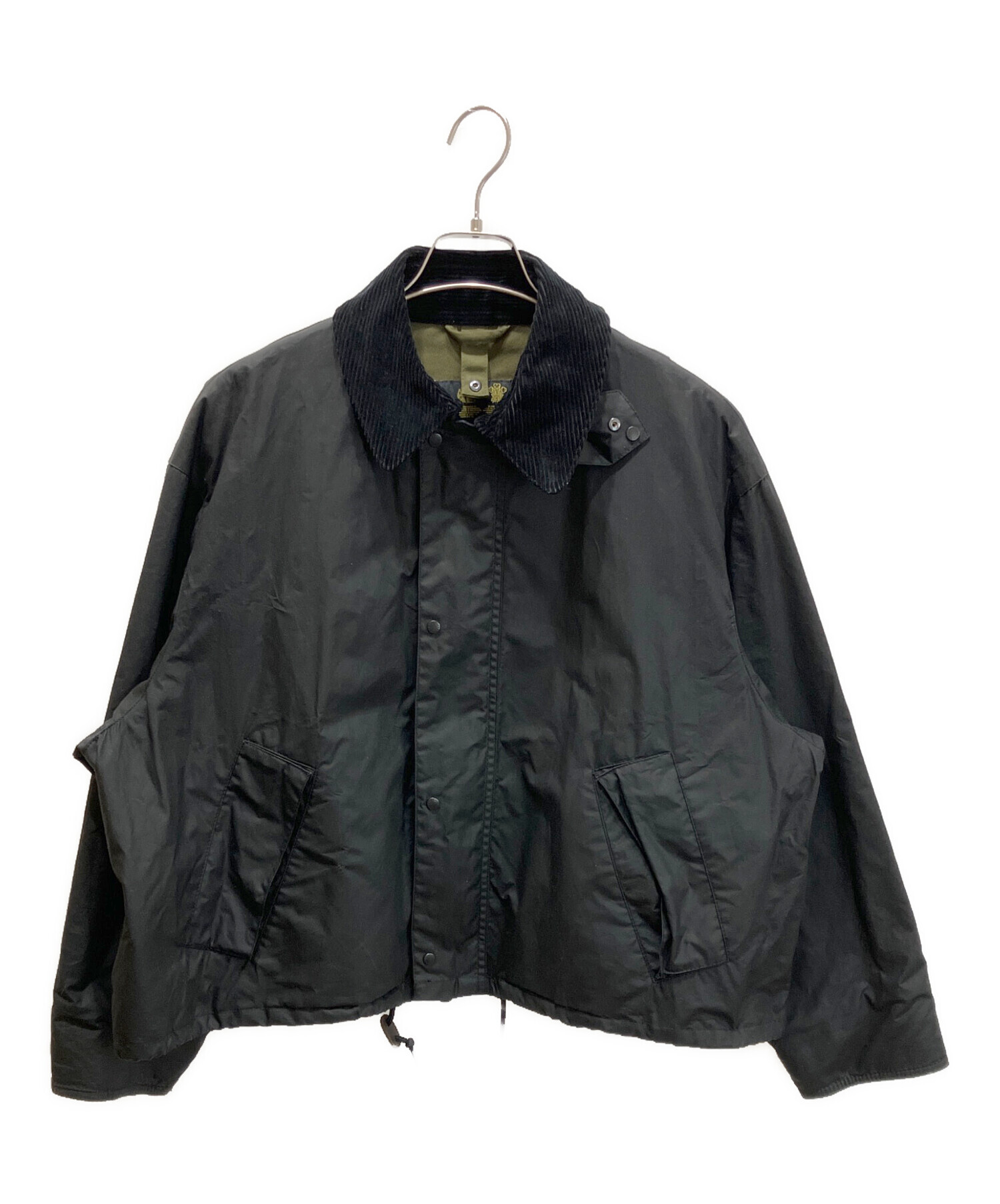 中古・古着通販】Barbour (バブアー) KAPTAIN SUNSHINE (キャプテン 