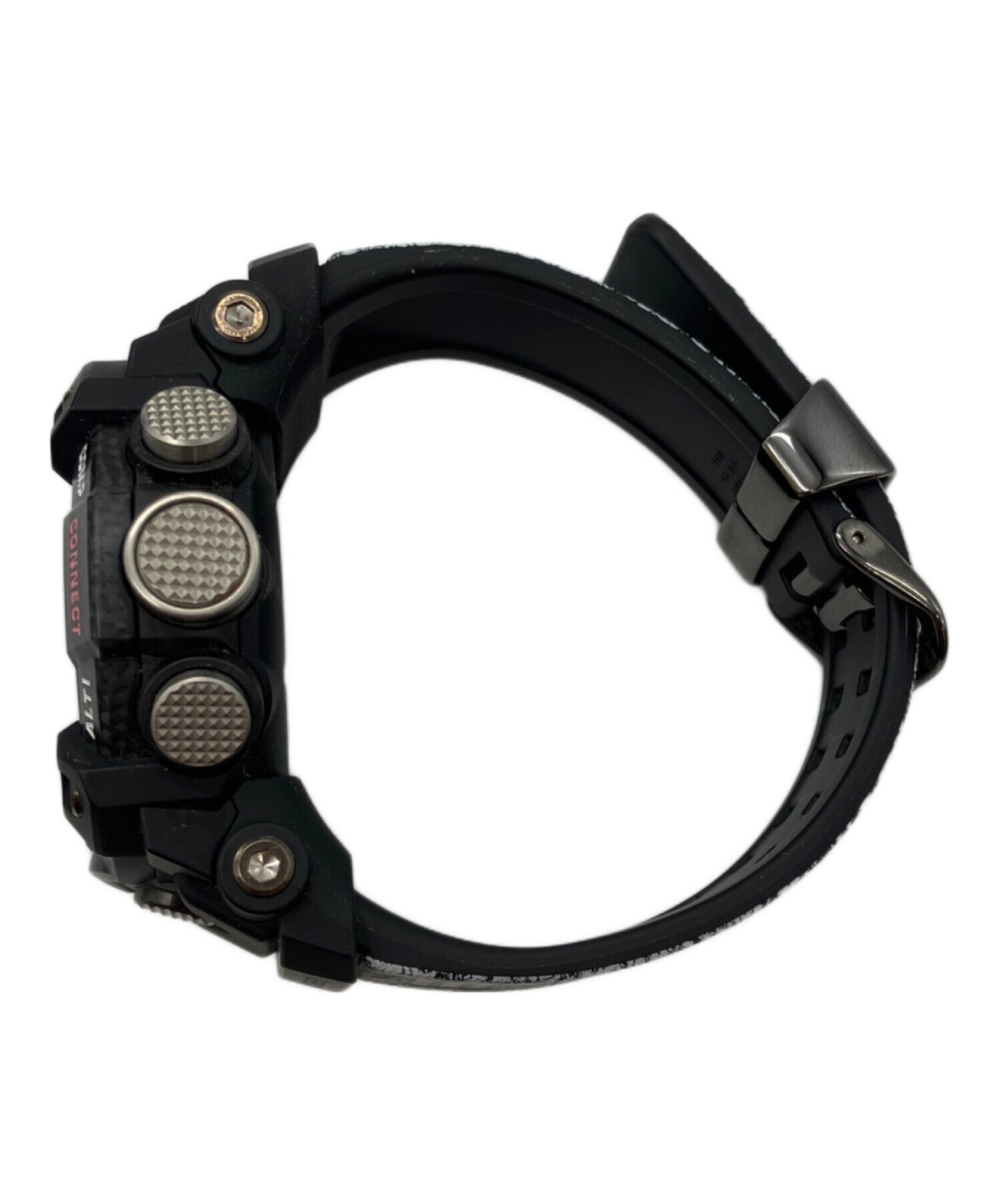中古・古着通販】CASIO (カシオ) BURTON (バートン) MUDMASTER コラボ 