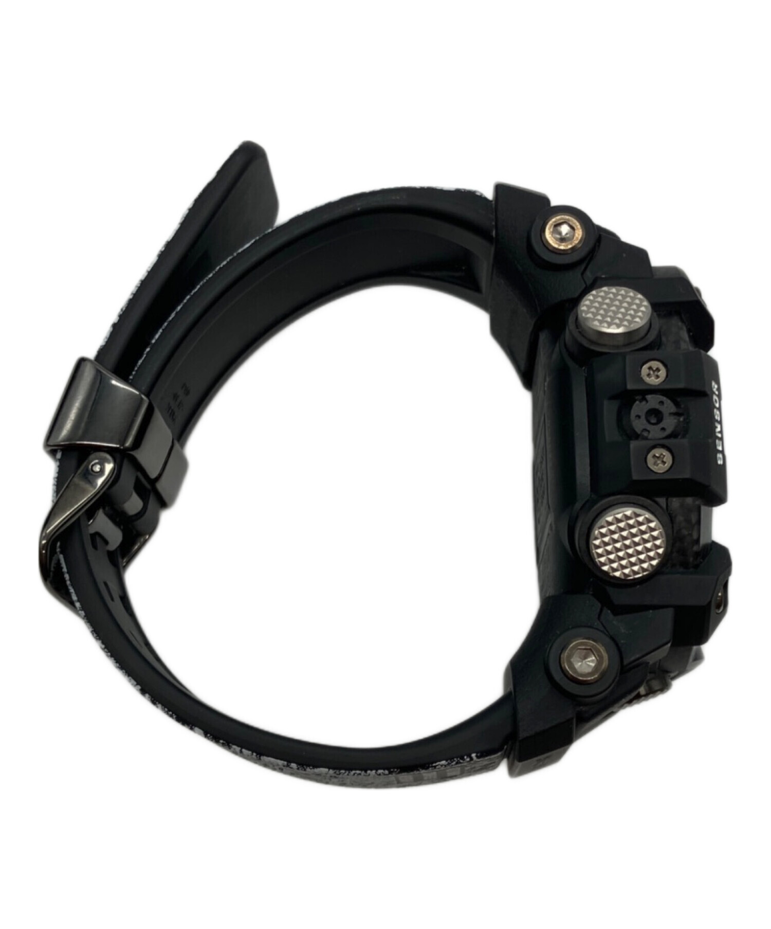 中古・古着通販】CASIO (カシオ) BURTON (バートン) MUDMASTER コラボ 
