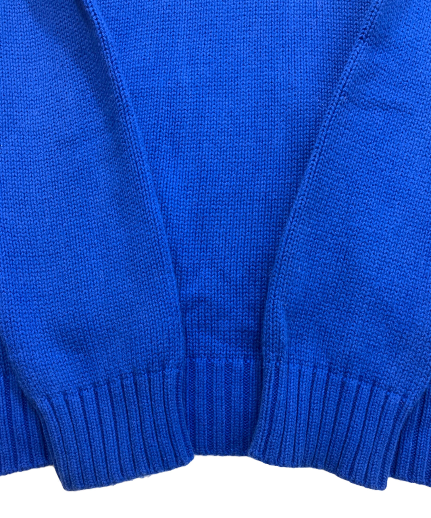 中古・古着通販】POLO RALPH LAUREN (ポロ・ラルフローレン) ニット