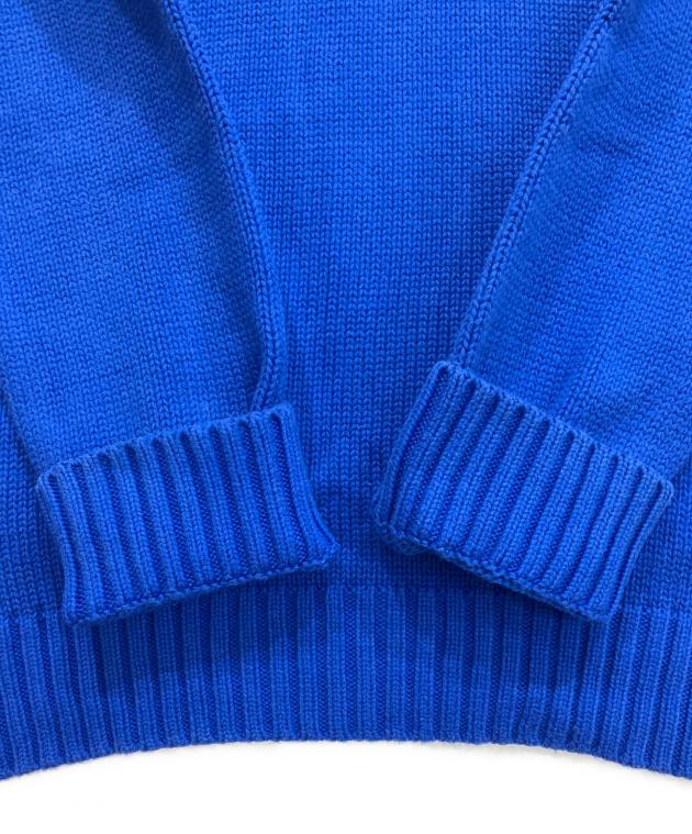 中古・古着通販】POLO RALPH LAUREN (ポロ・ラルフローレン) ニット