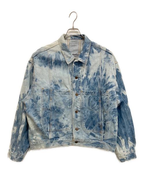 77Circa USA製Levi's 再構築 リメイク　デニムジャケット 3108000307611138_01_3278w.jpeg